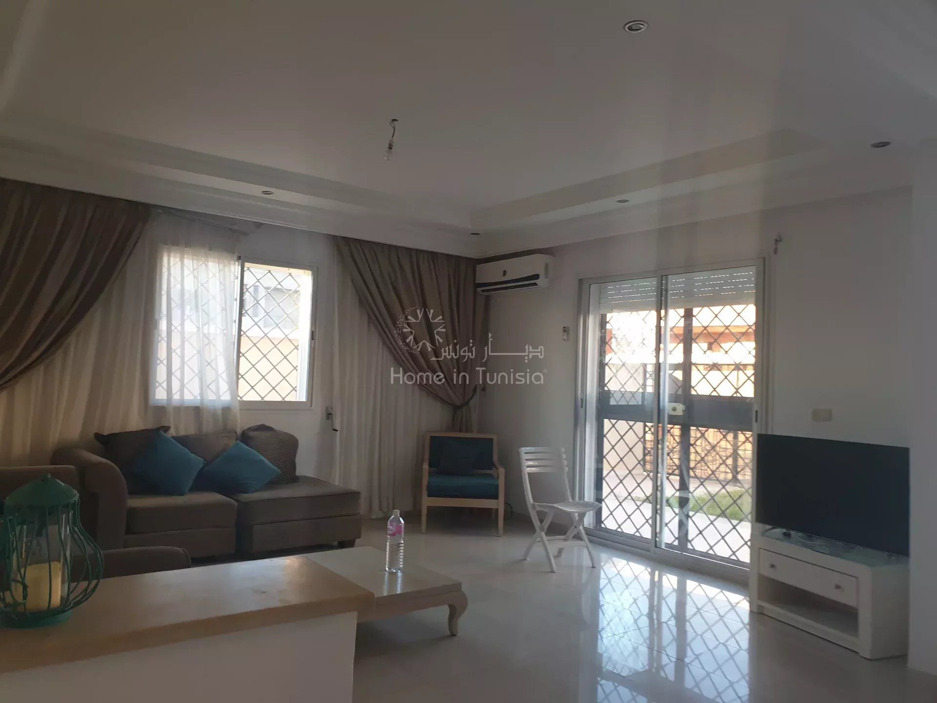 Haus im Dar el Said, Sousse 11065157