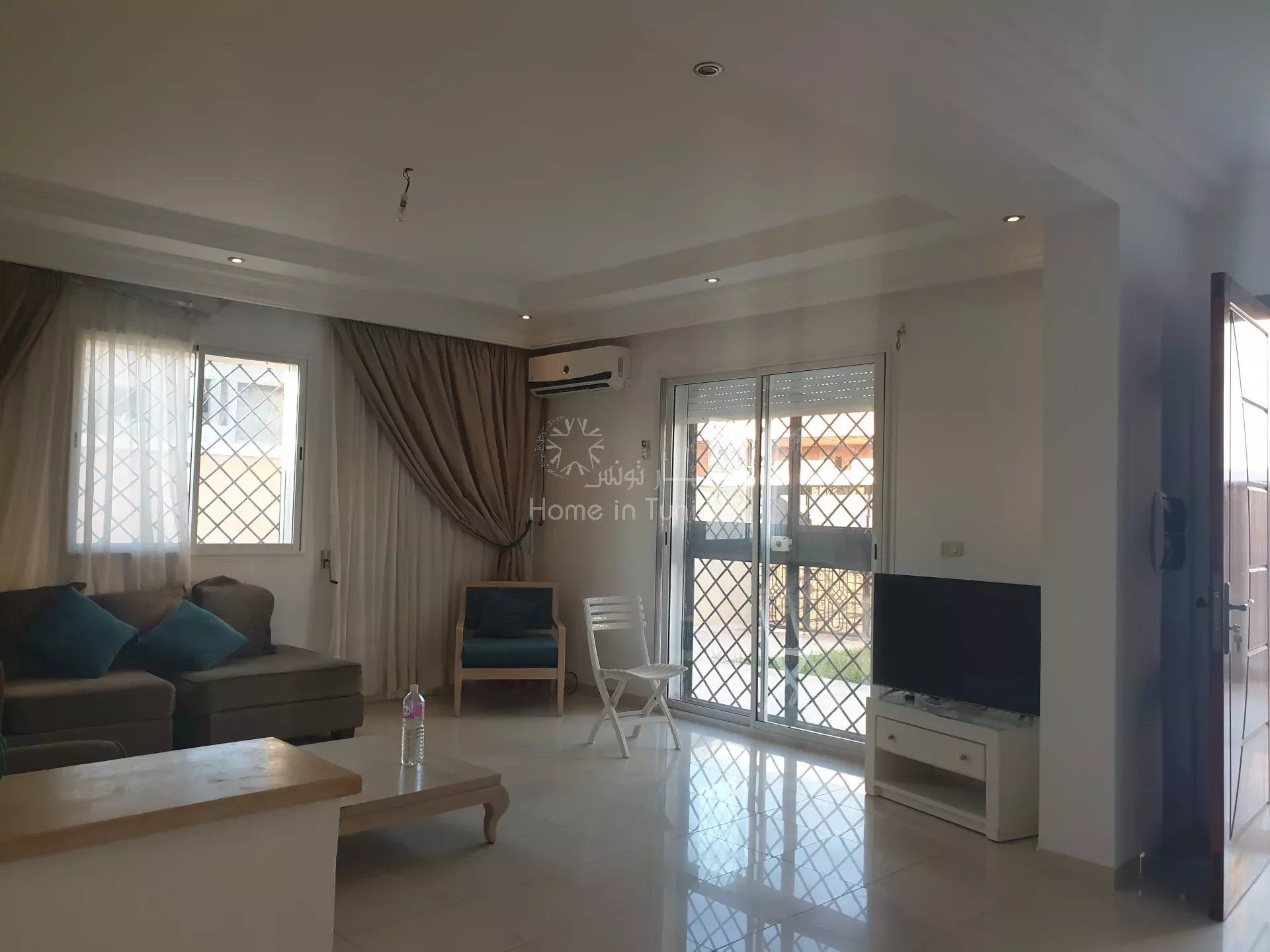 House in El Kantaoui, Hammam Sousse 11065157