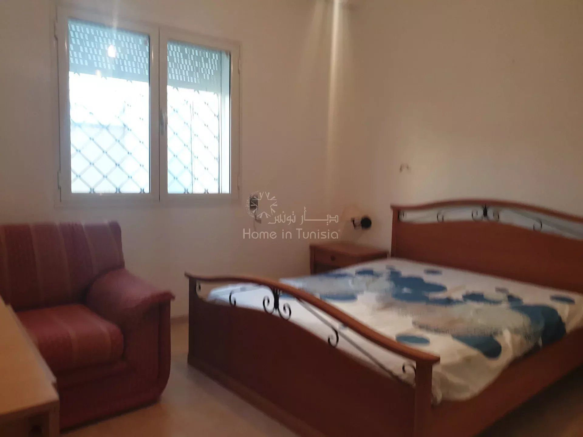 House in El Kantaoui, Hammam Sousse 11065157