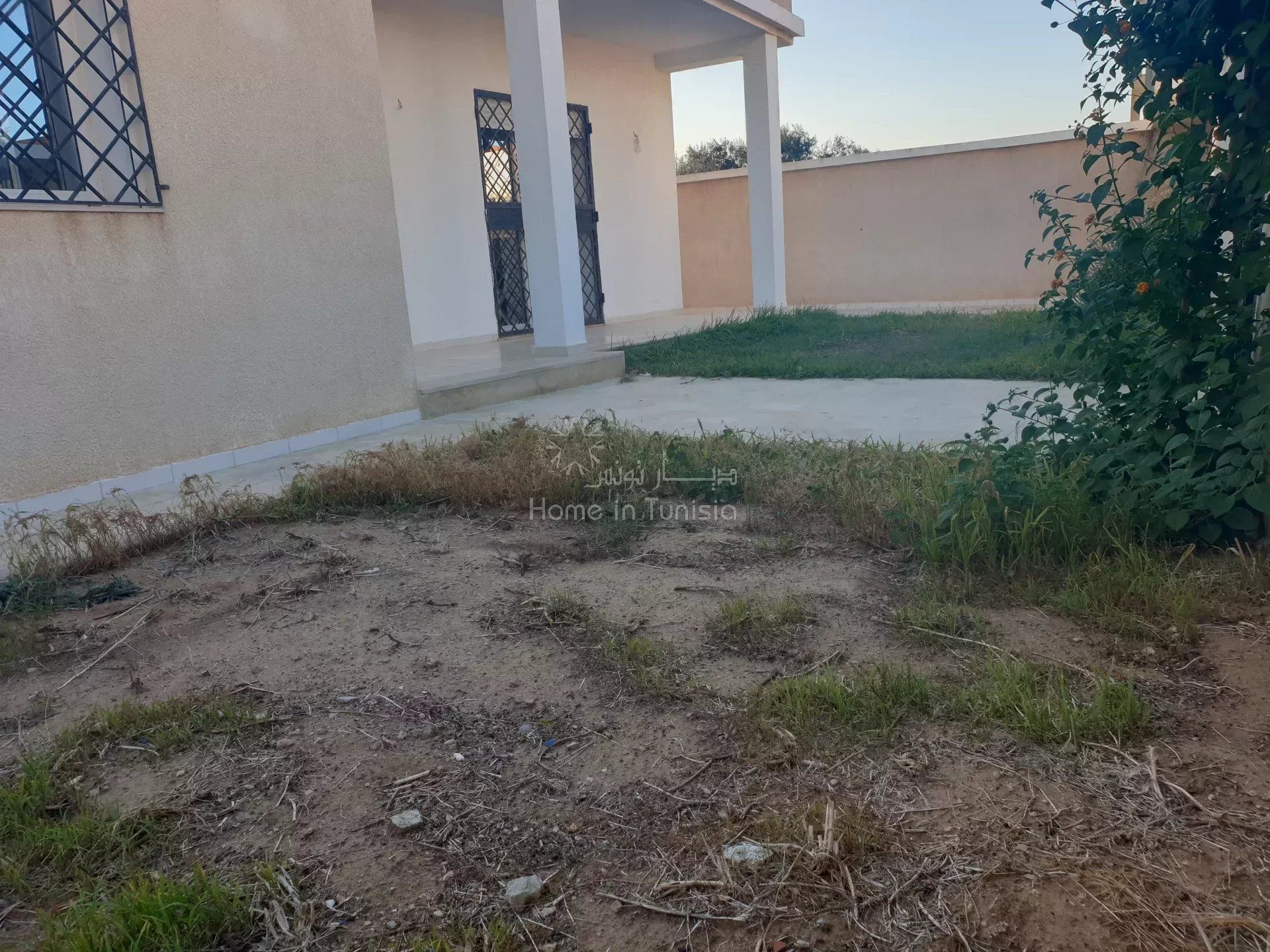 House in El Kantaoui, Hammam Sousse 11065157