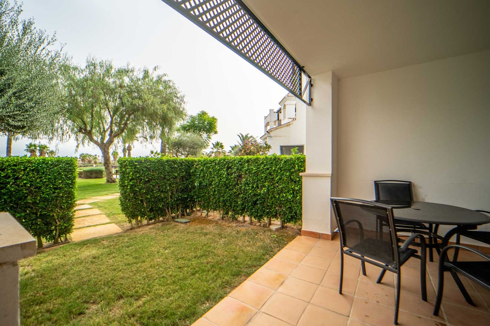 Condominium dans Roldán, Región de Murcia 11065180