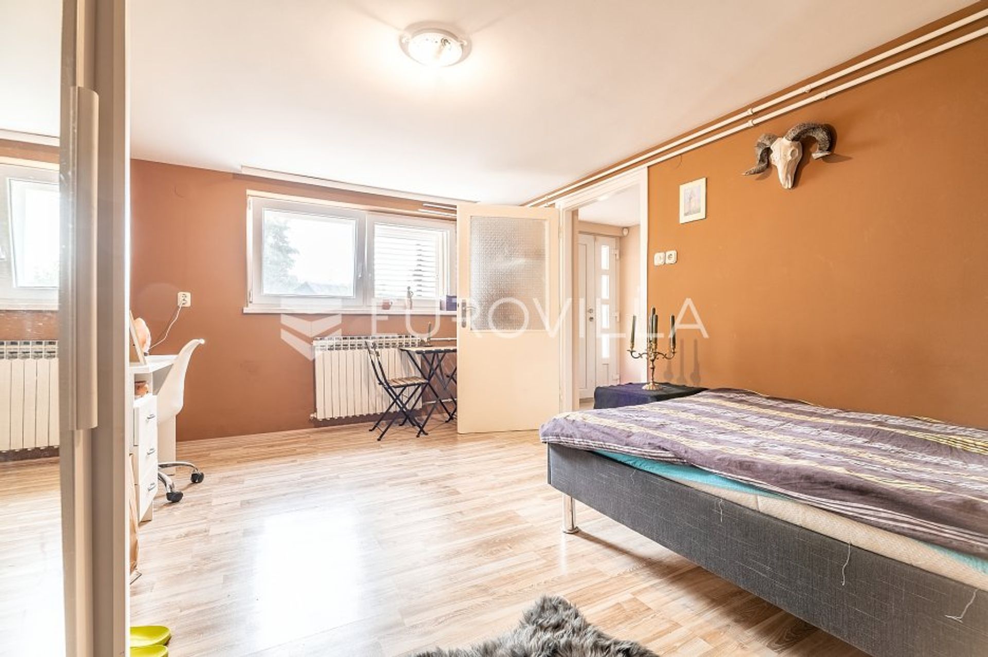 Huis in Gornje Vrapce, Zagreb, Grad 11065208