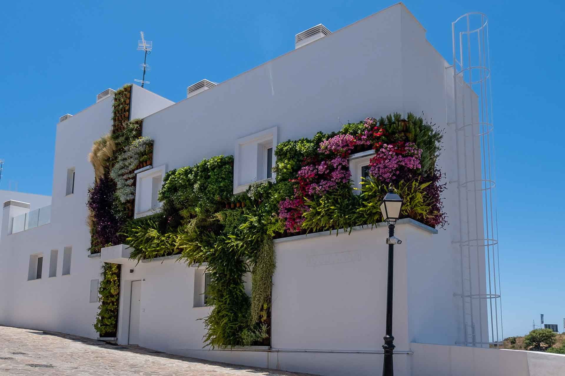 Condominio nel Marbella, Andalucía 11065261