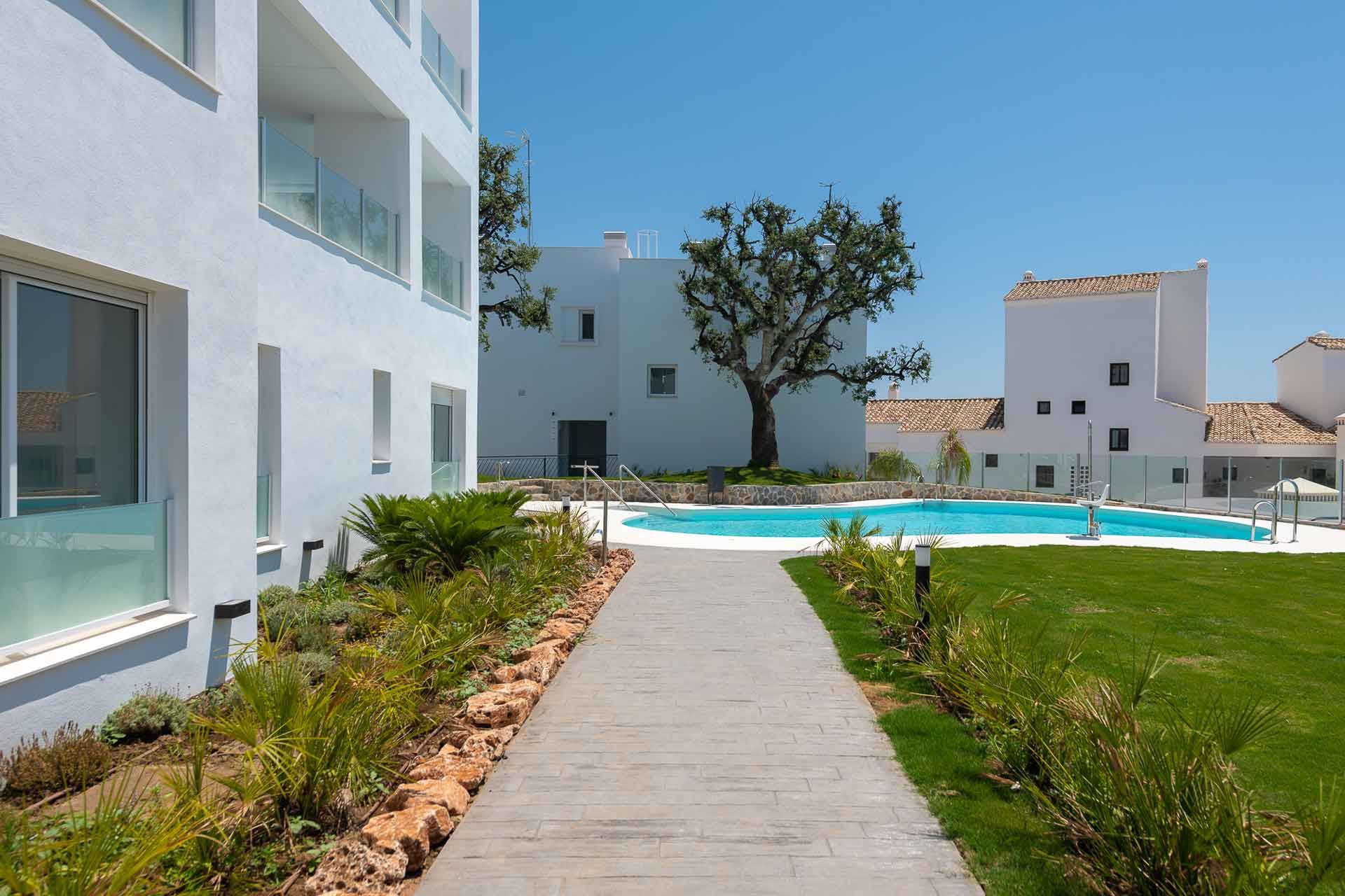 Condominio nel Marbella, Andalucía 11065261