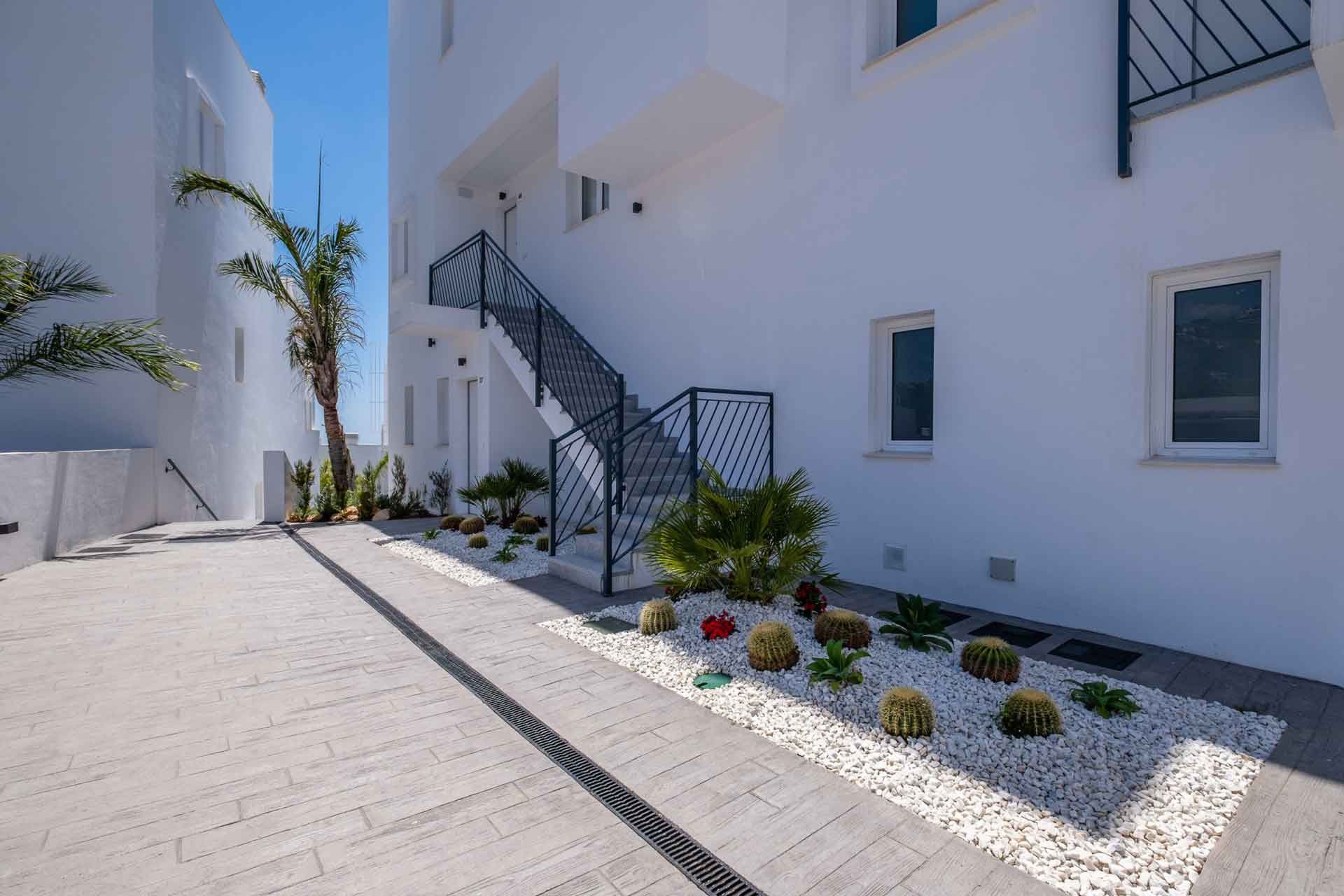 Condominio nel Marbella, Andalucía 11065261