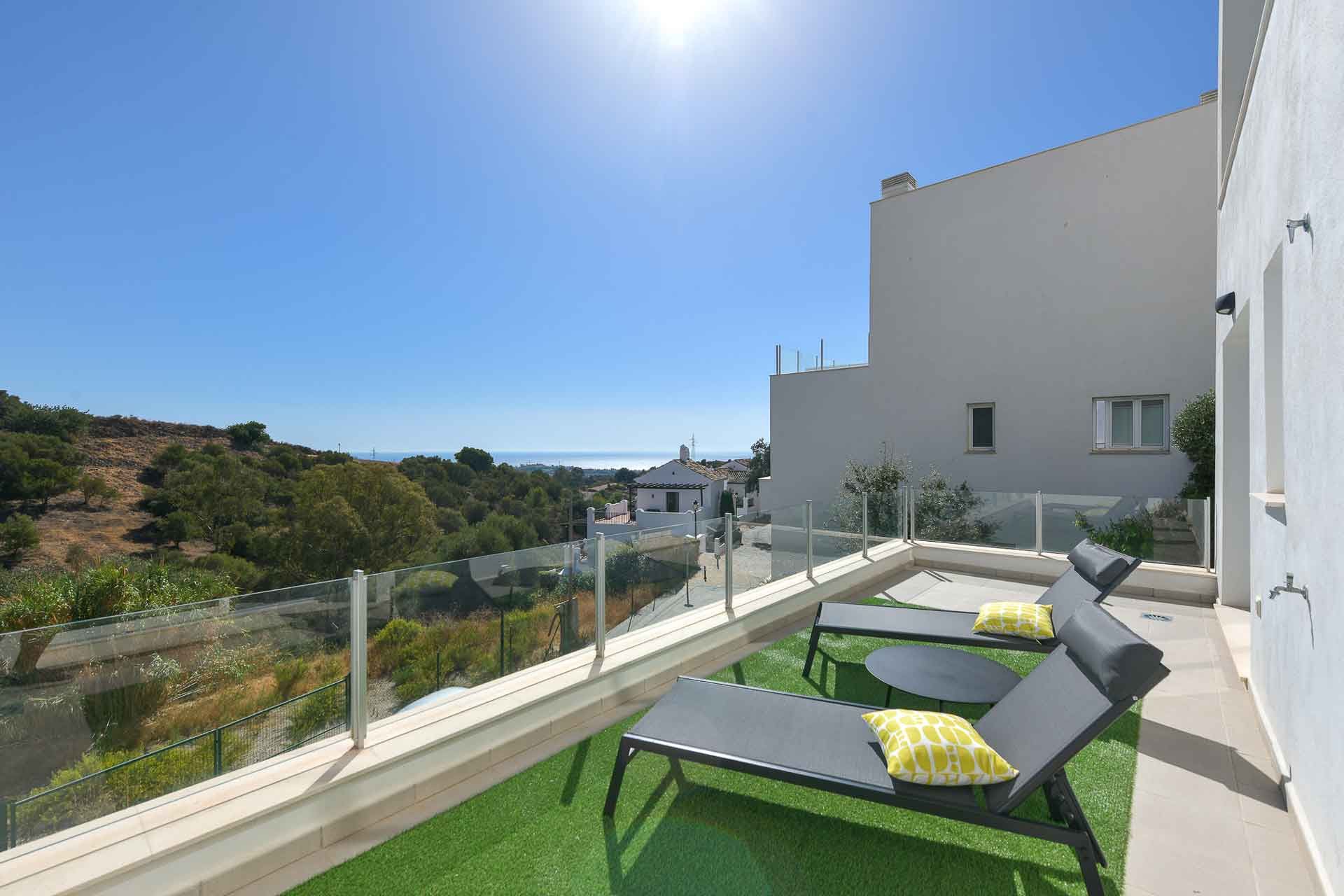 Condominio nel Ojen, Andalusia 11065261