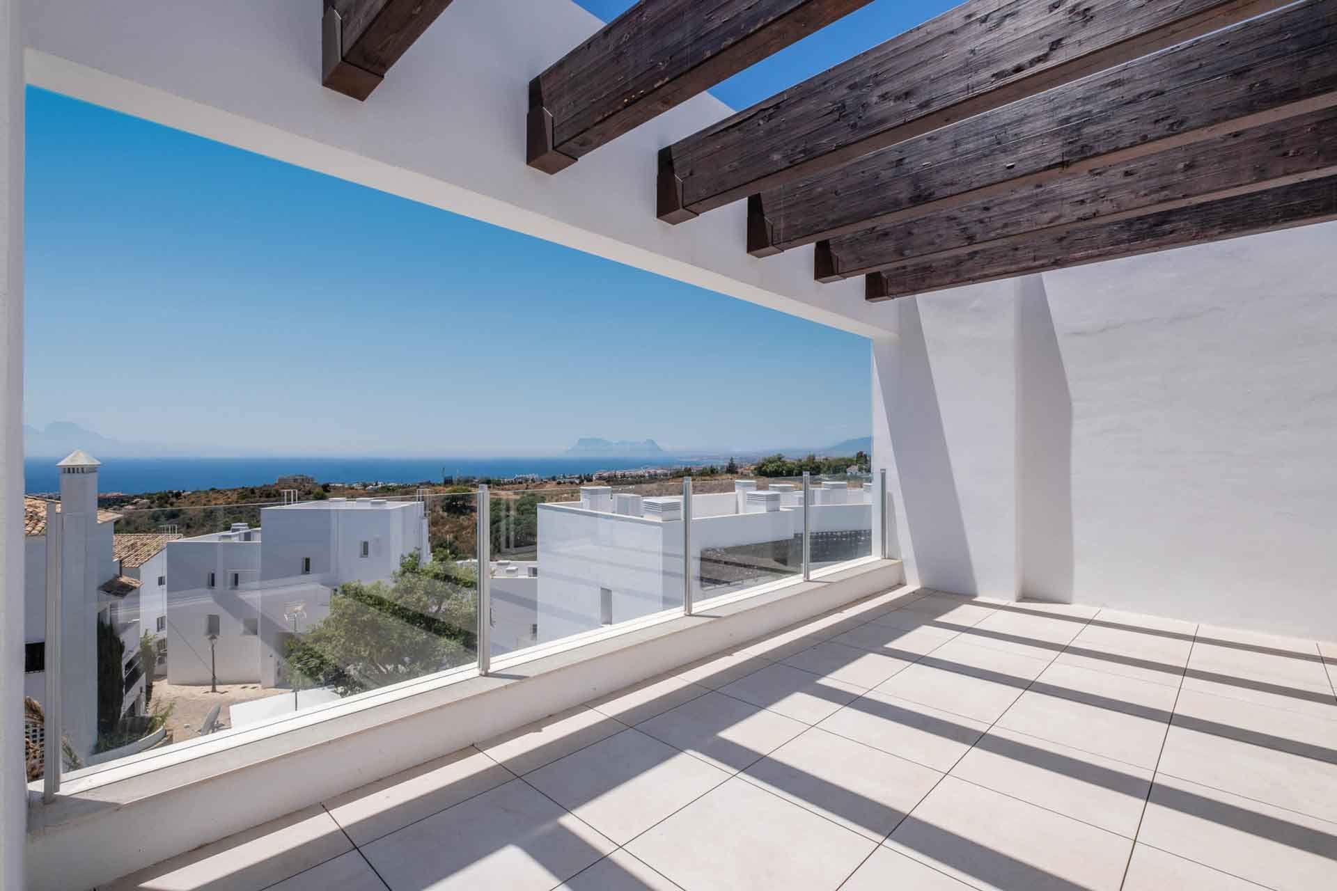 Condominio nel Marbella, Andalucía 11065261