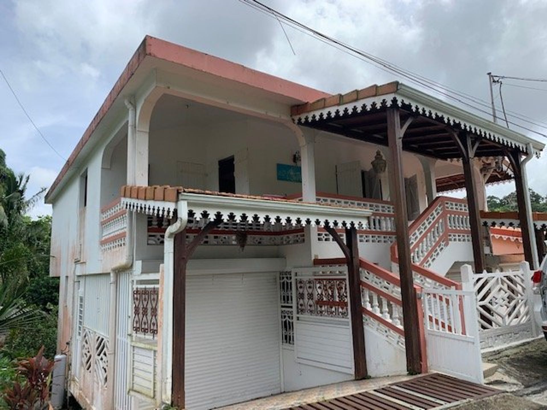 Talo sisään Cap Estate, Gros-Islet 11066466