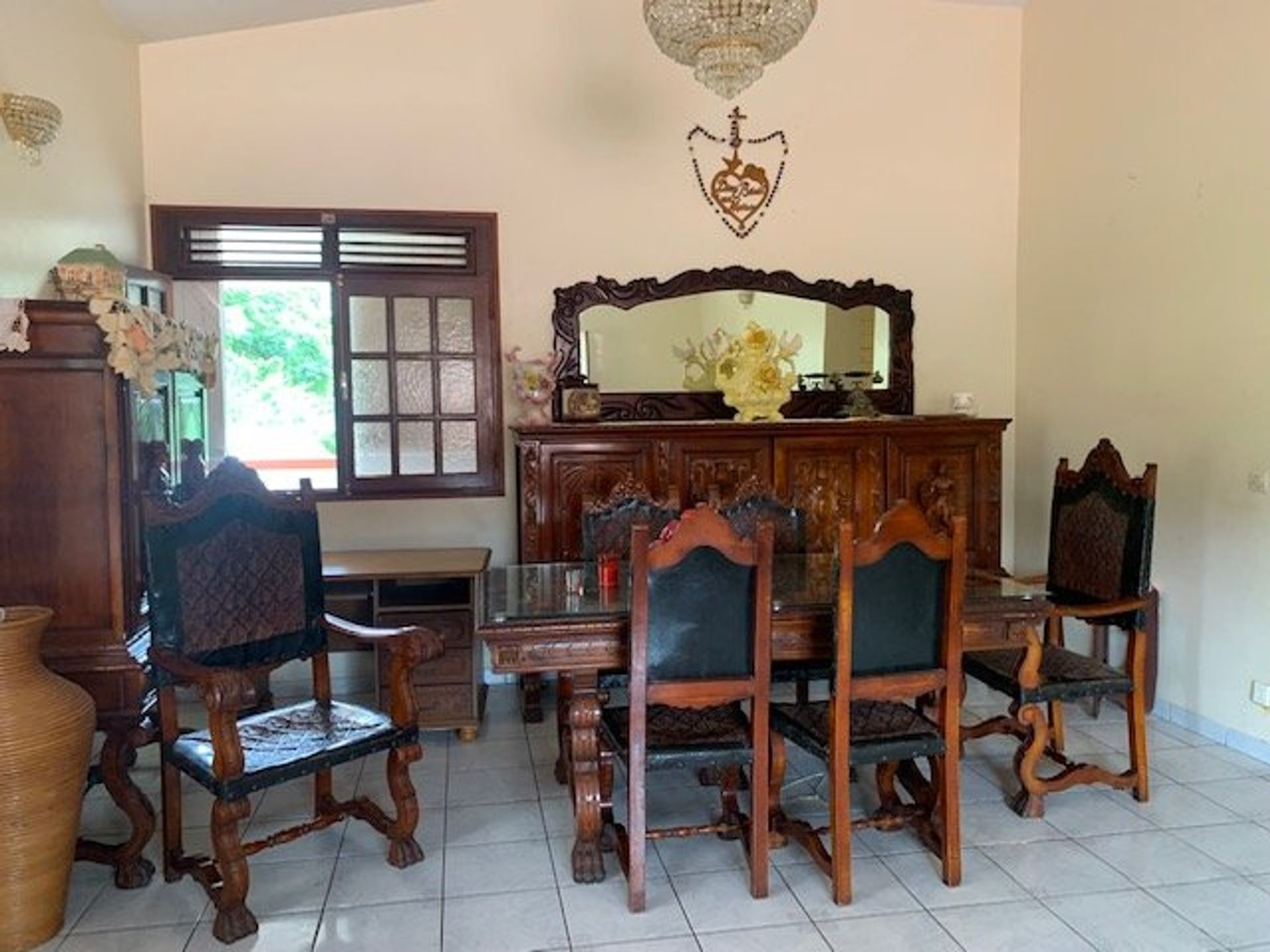 Huis in Kap Landgoed, Gros-Islet 11066466