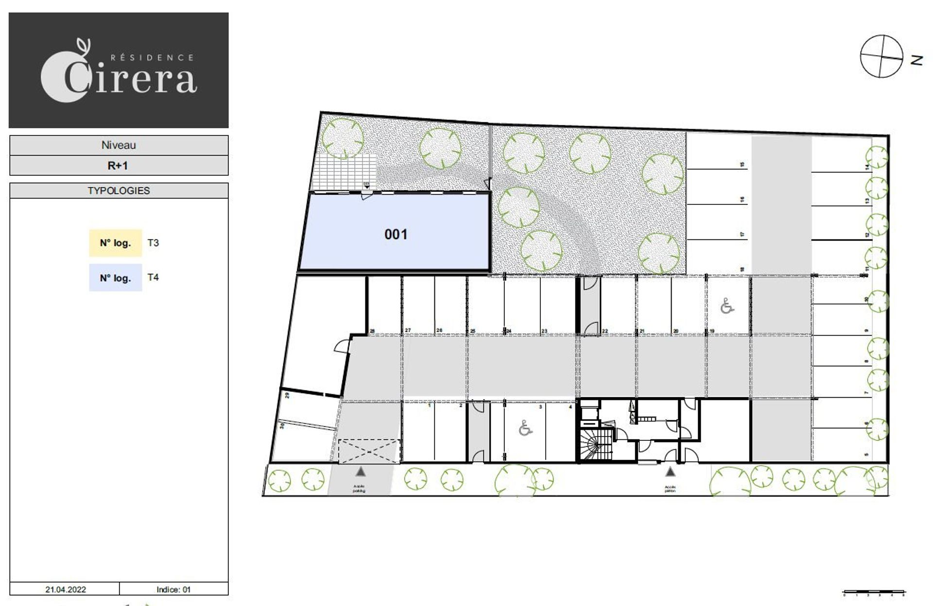 Condominium dans Ceret, Occitanie 11066513