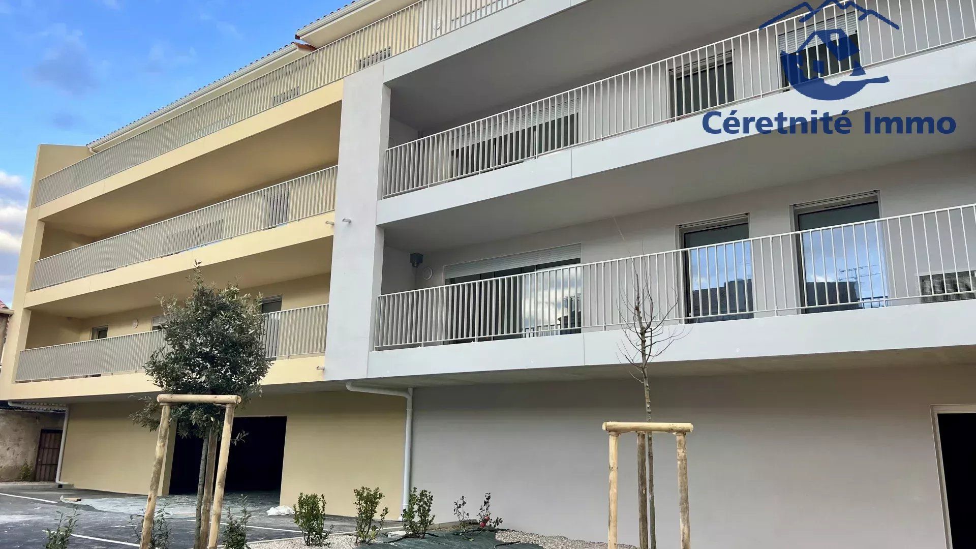 Condominium in Ceret, Occitanie 11066513