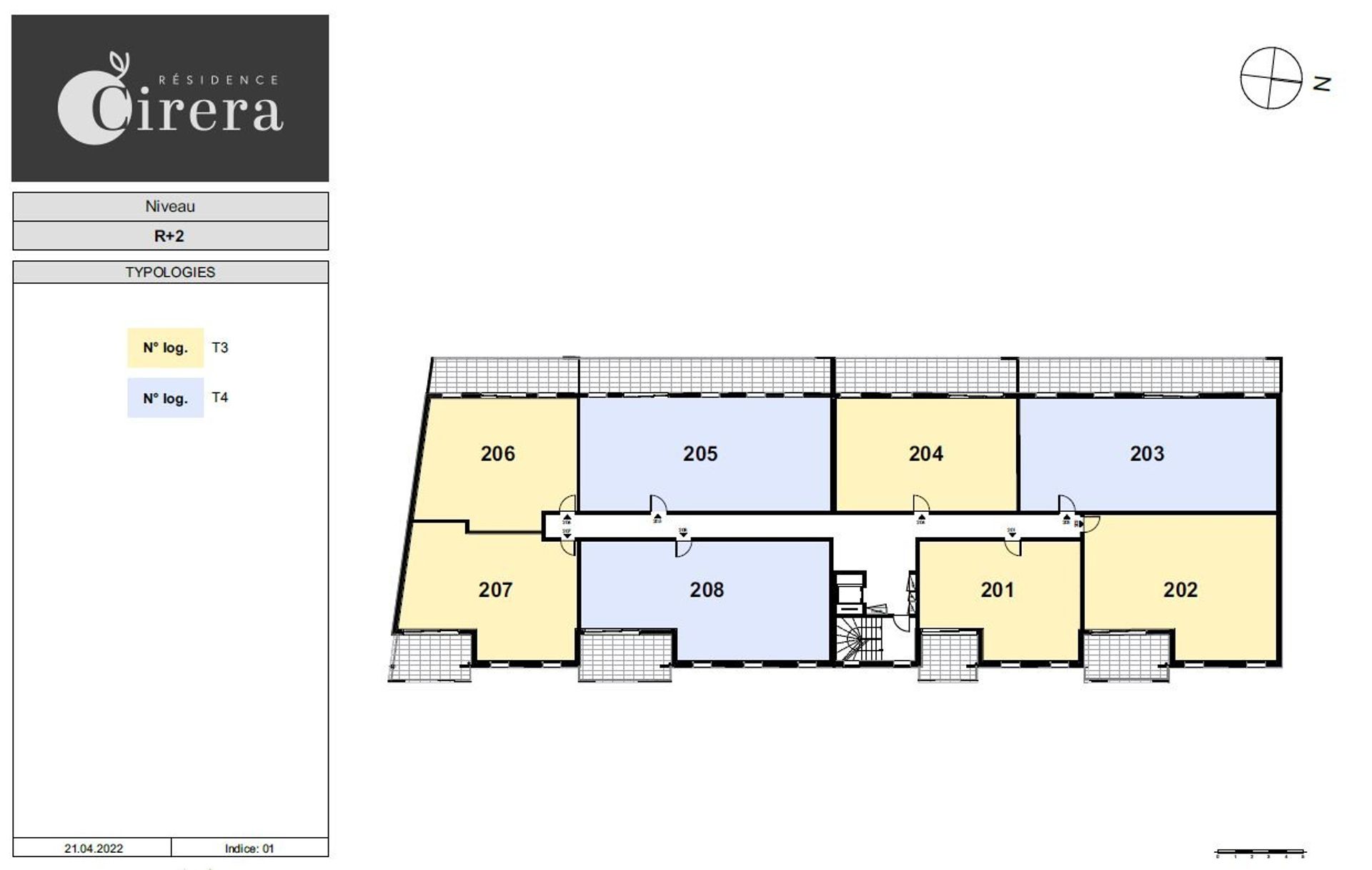 Condominio nel Ceret, Occitanie 11066514