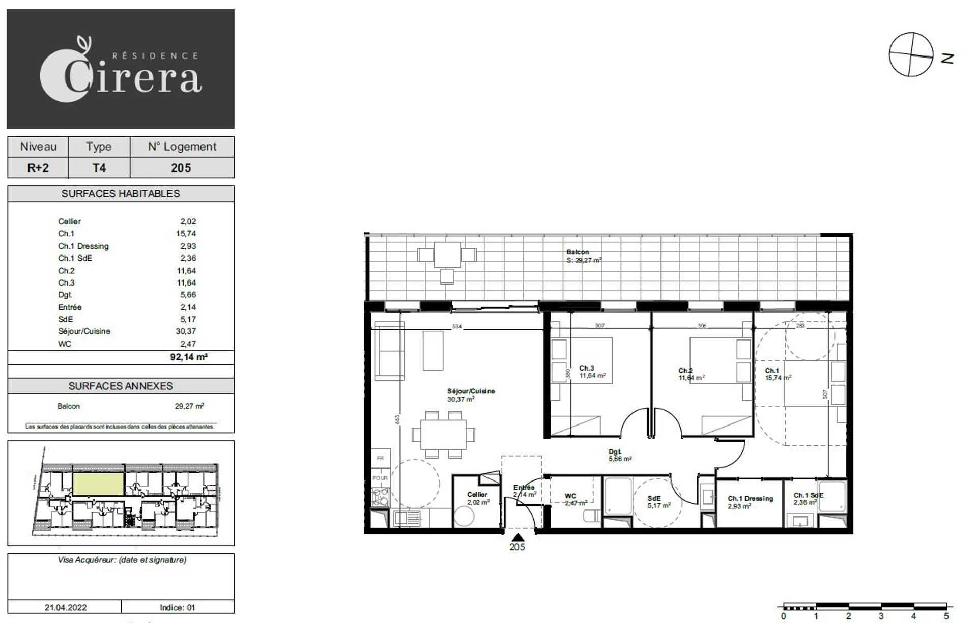 Condominio nel Ceret, Occitanie 11066517