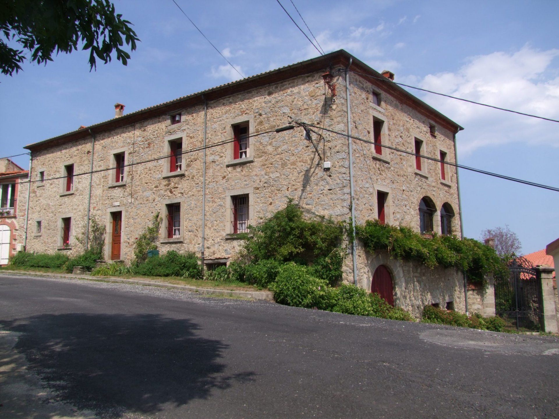 Casa nel Corsavy, Pyrénées-Orientales 11066532