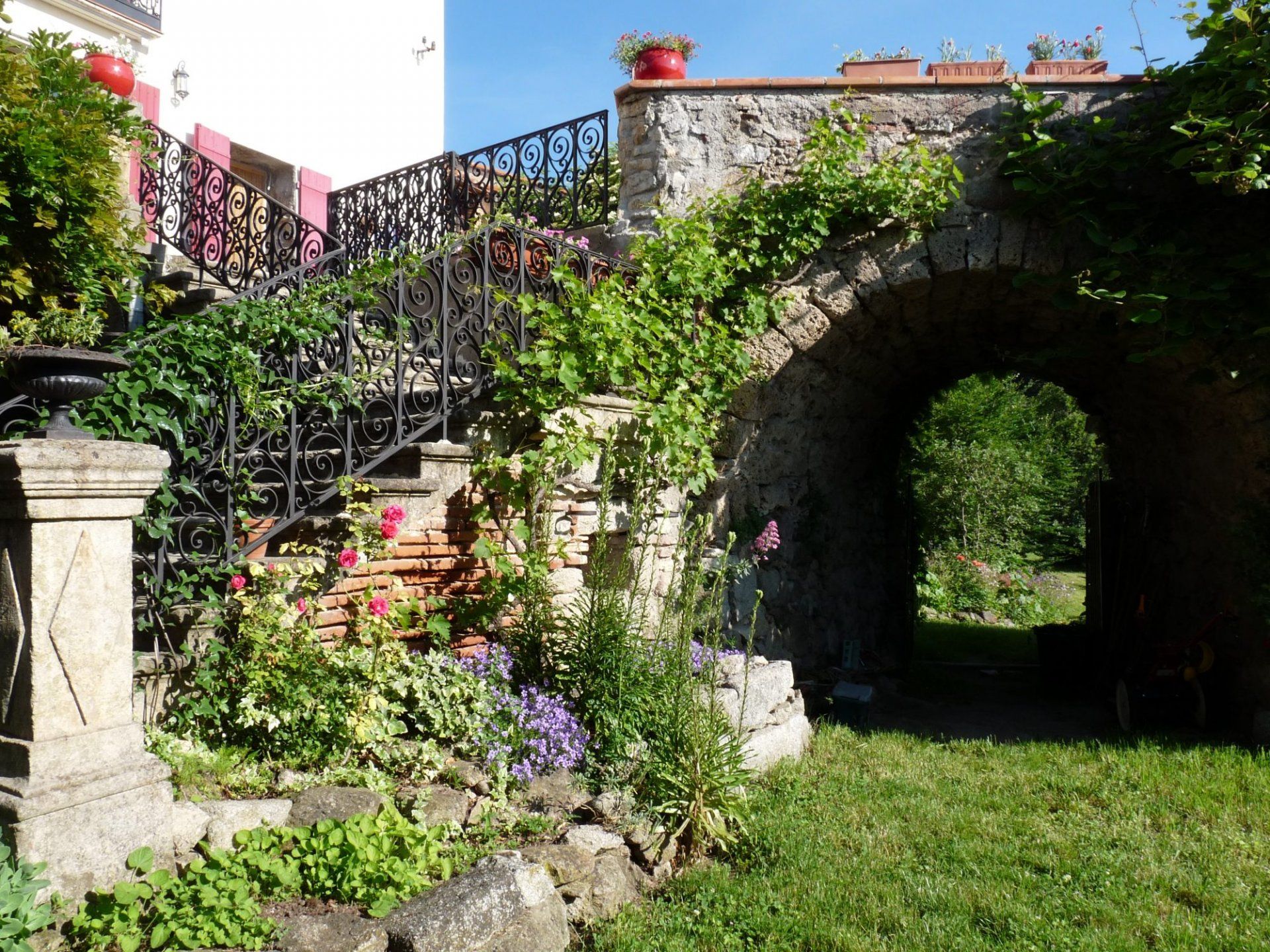 Casa nel Corsavy, Pyrénées-Orientales 11066532