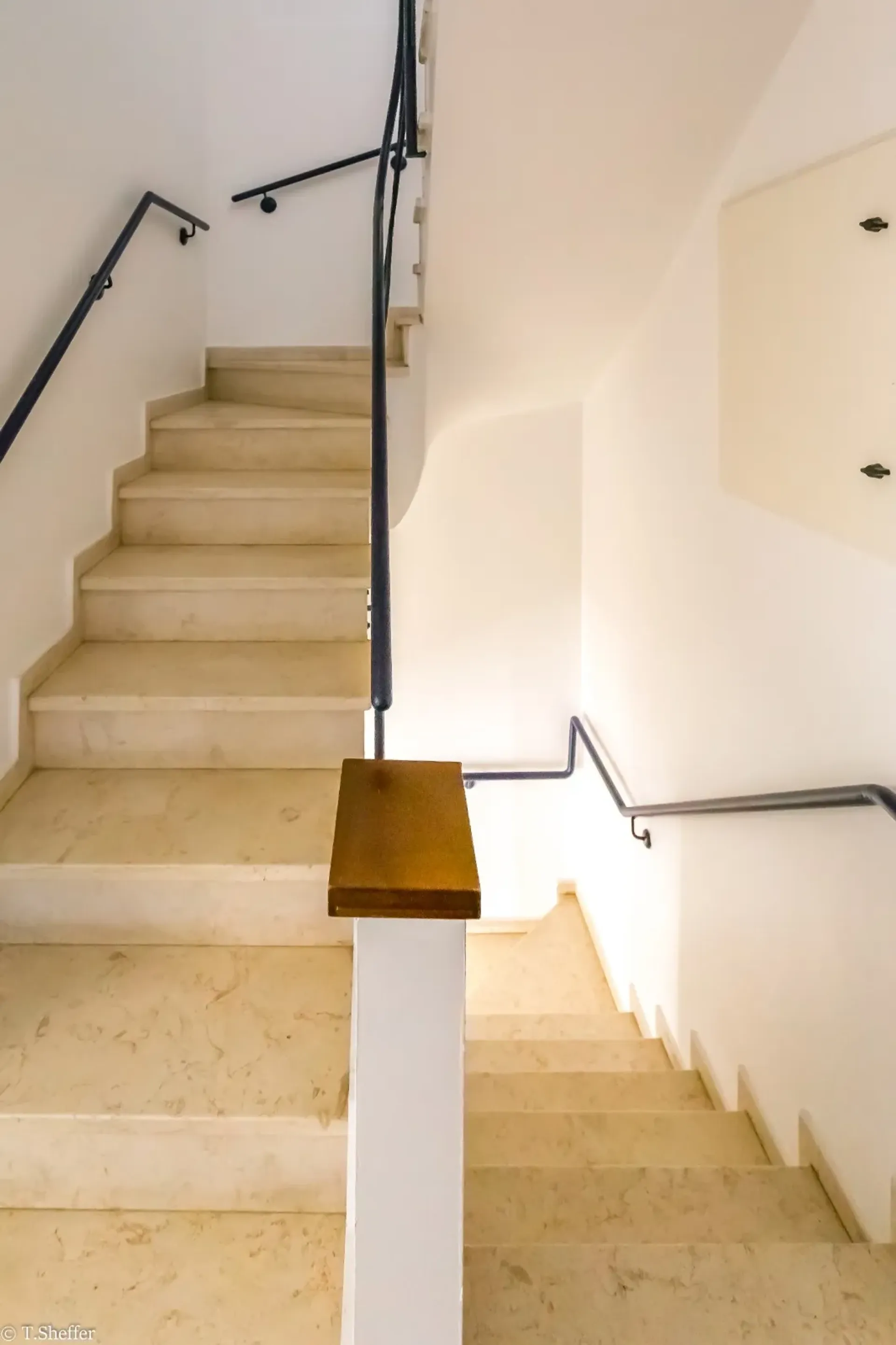 Condominio en Tel Aviv-Yafo, HaShahaf Street 11066553