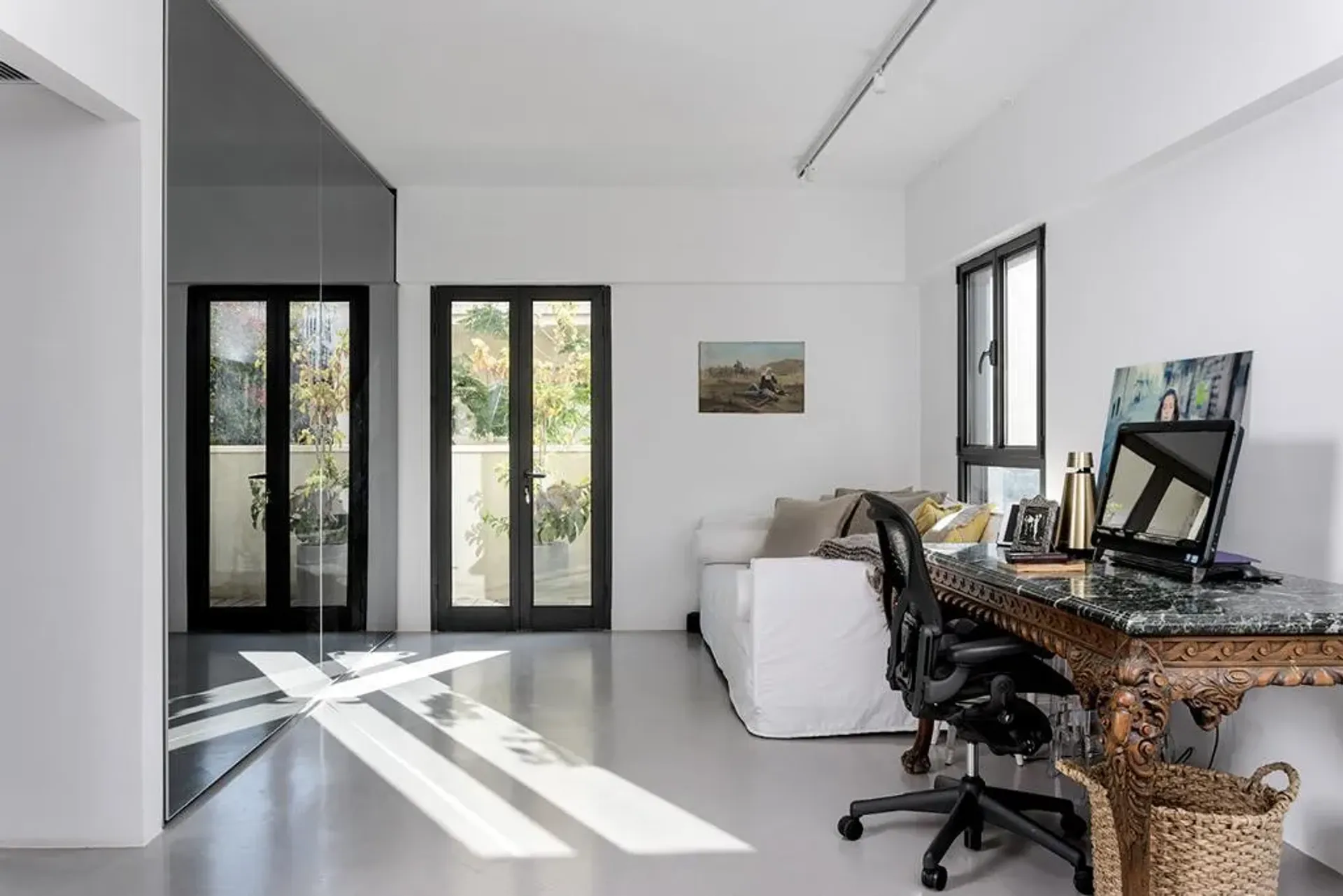 Condominio nel Tel Aviv-Yafo, Yehuda Margoza Street 11066554