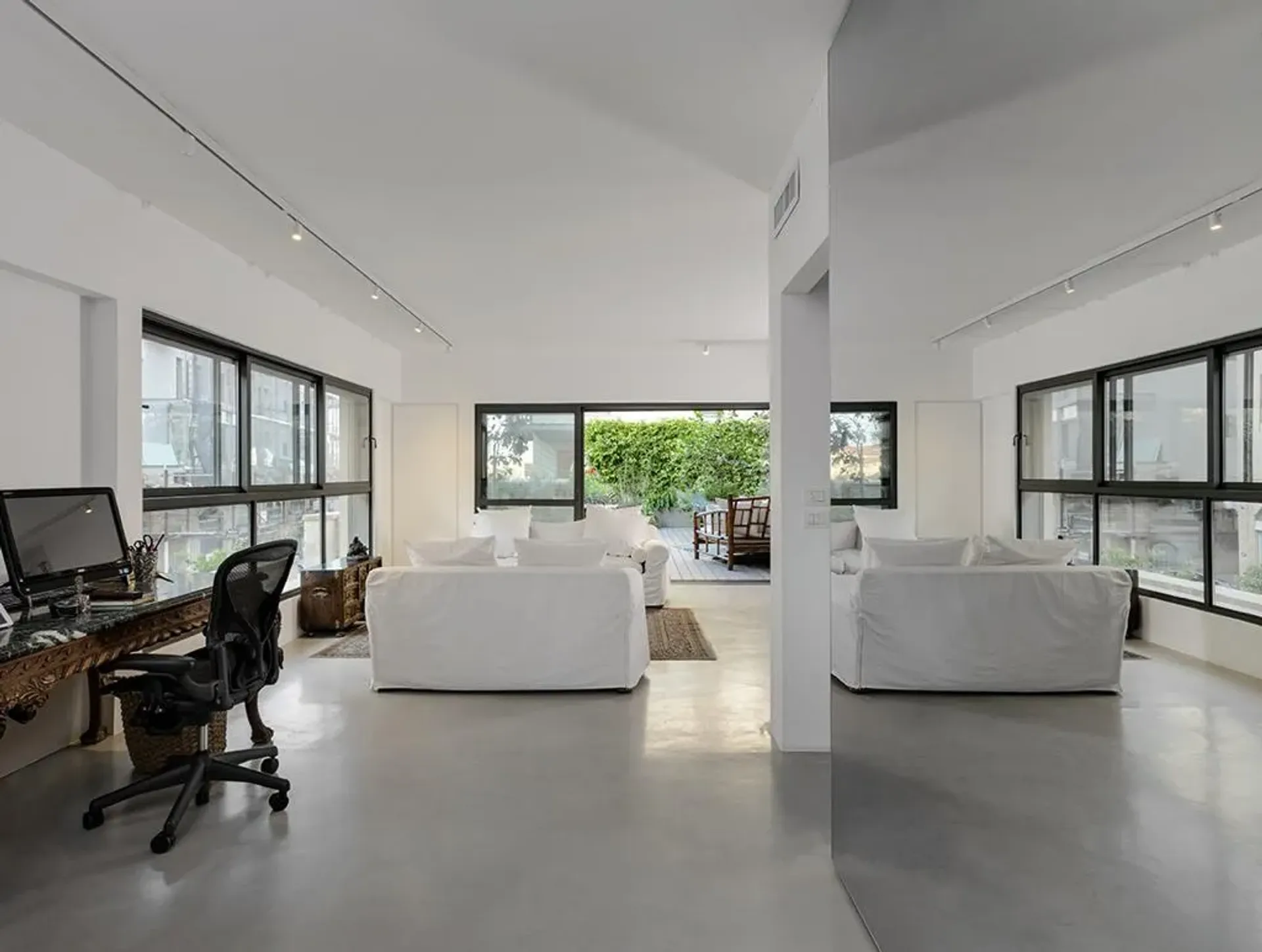 Condominio nel Tel Aviv-Yafo, Yehuda Margoza Street 11066554