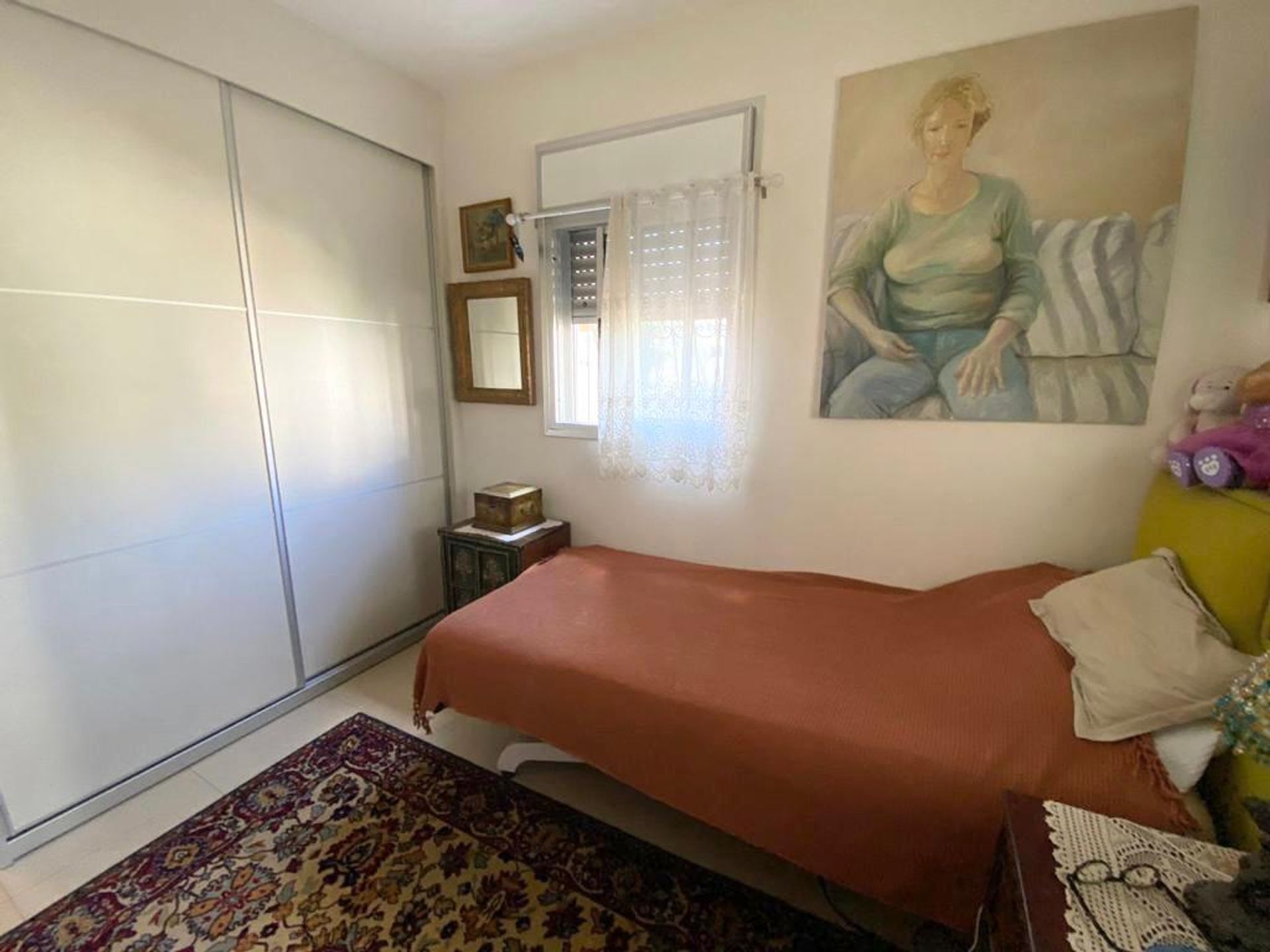 公寓 在 Tel Aviv-Yafo, 12 Ba'alei HaTosafot Street 11066559