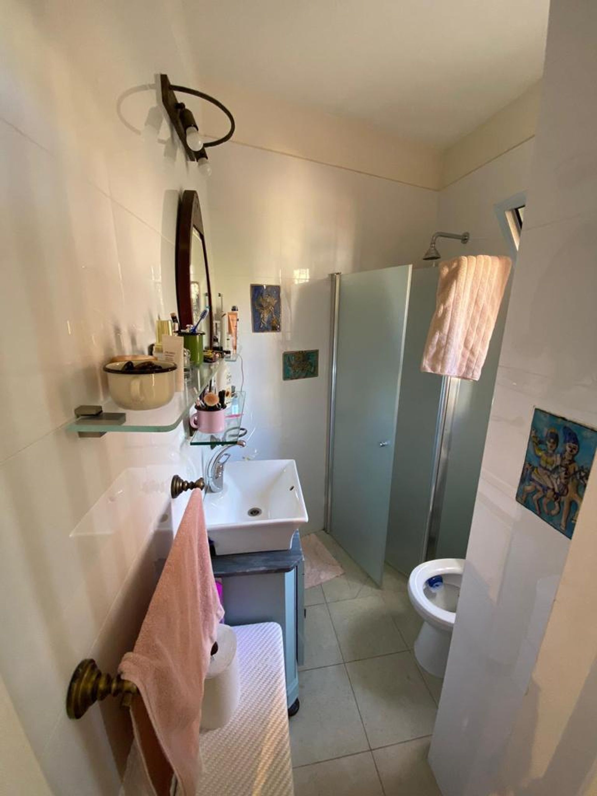 公寓 在 Tel Aviv-Yafo, 12 Ba'alei HaTosafot Street 11066559