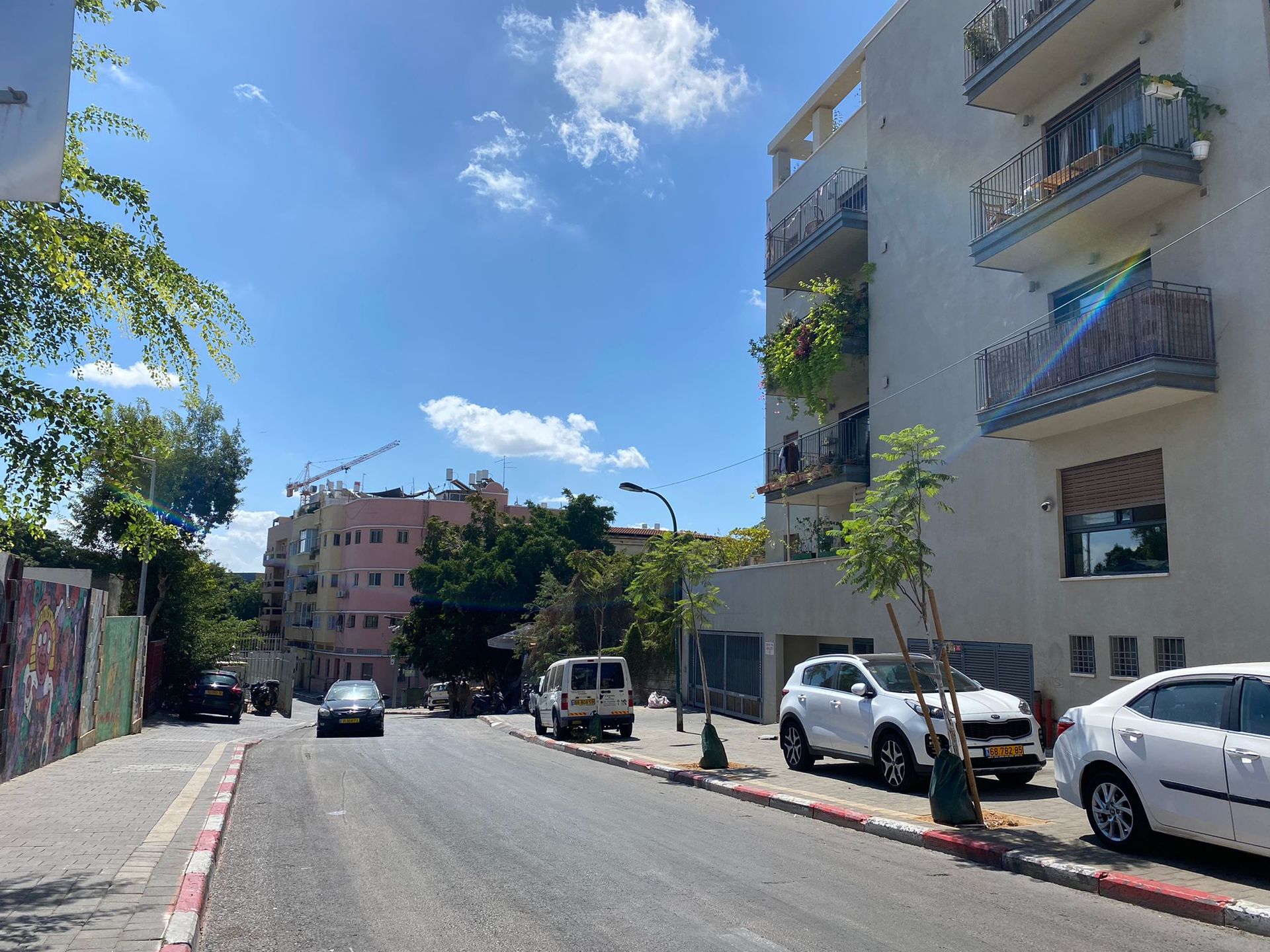 Condomínio no Bat Yam, 12 Ba'alei HaTosafot Street 11066559