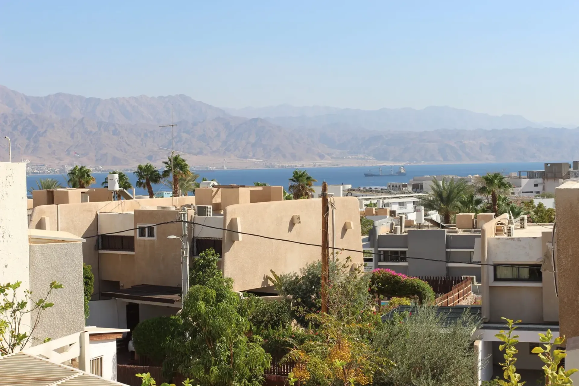 房子 在 Eilat, Tzofit Street 11066565