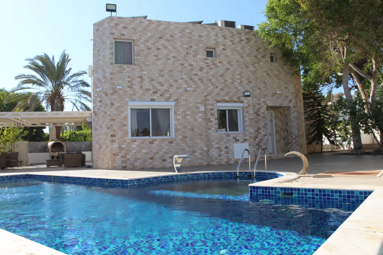 casa en Eilat, Tzofit Street 11066565