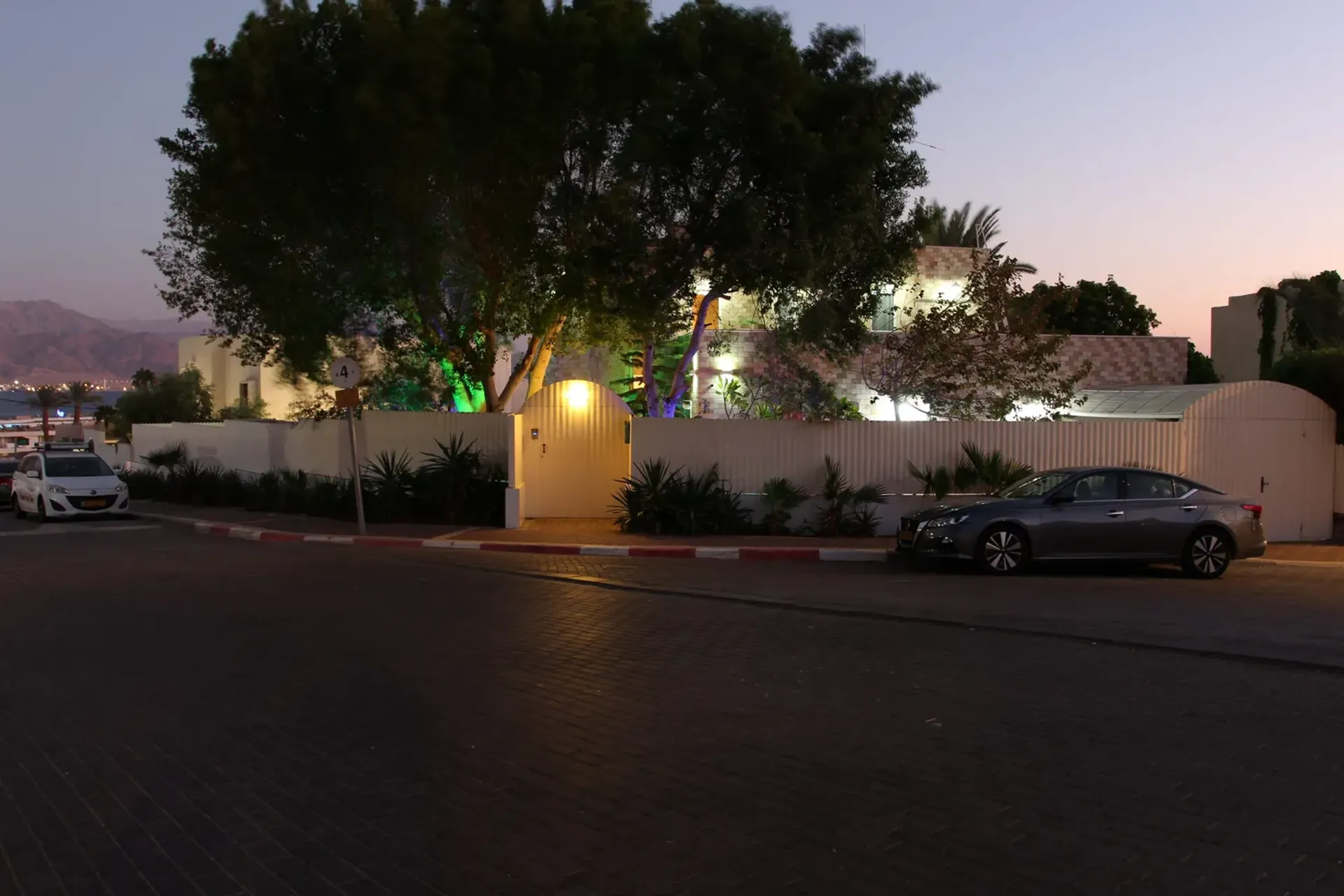 σπίτι σε Eilat, Tzofit Street 11066565