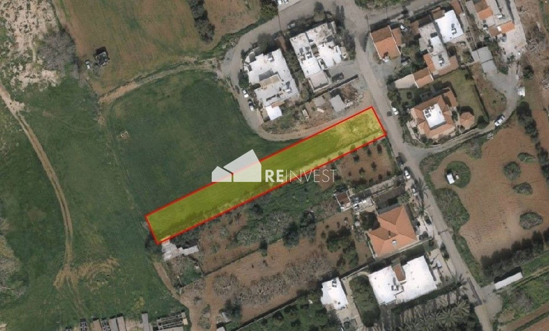 Land i Zakaki, Lemesos 11066723