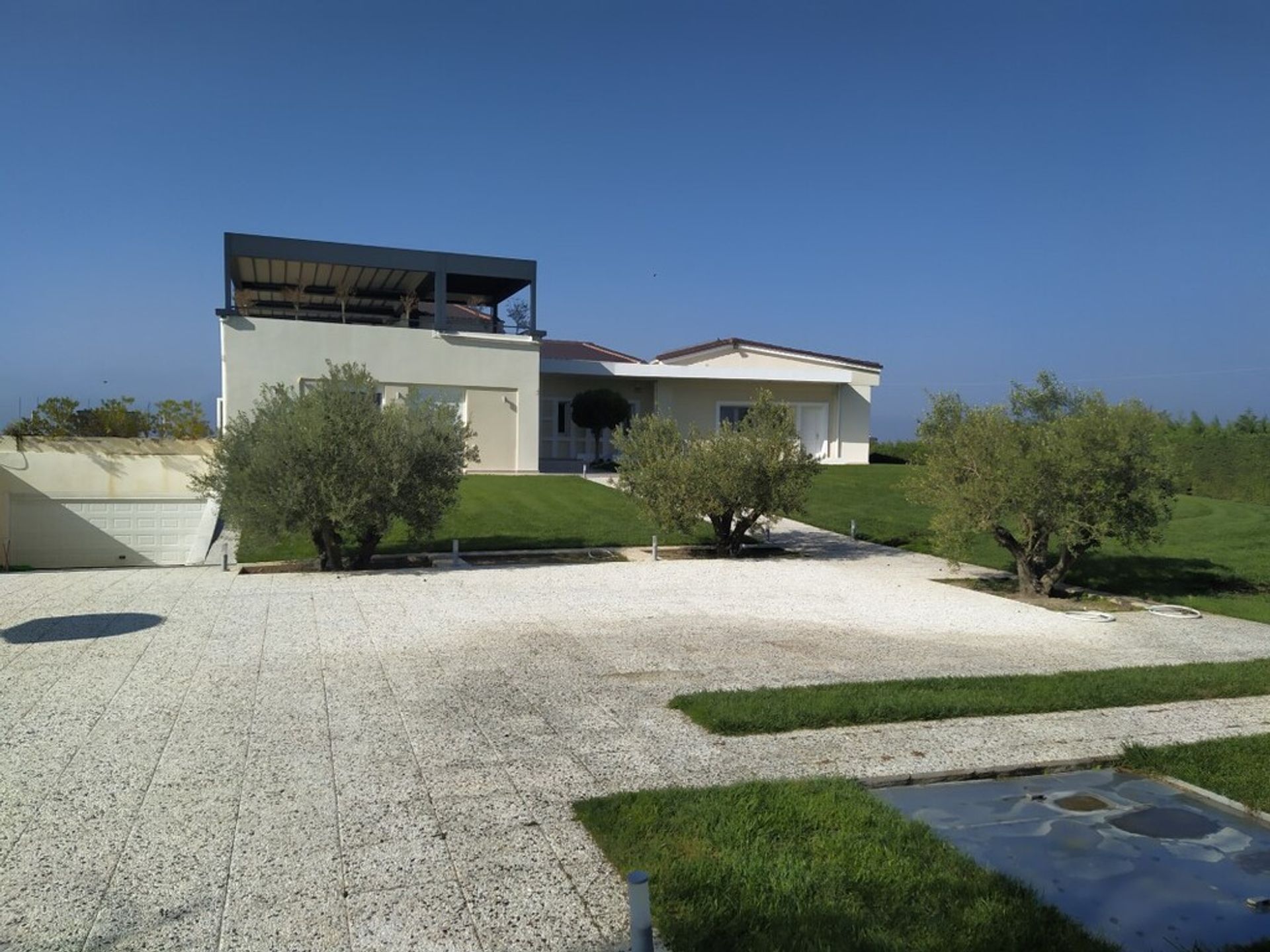 House in Epanomi,  11066734