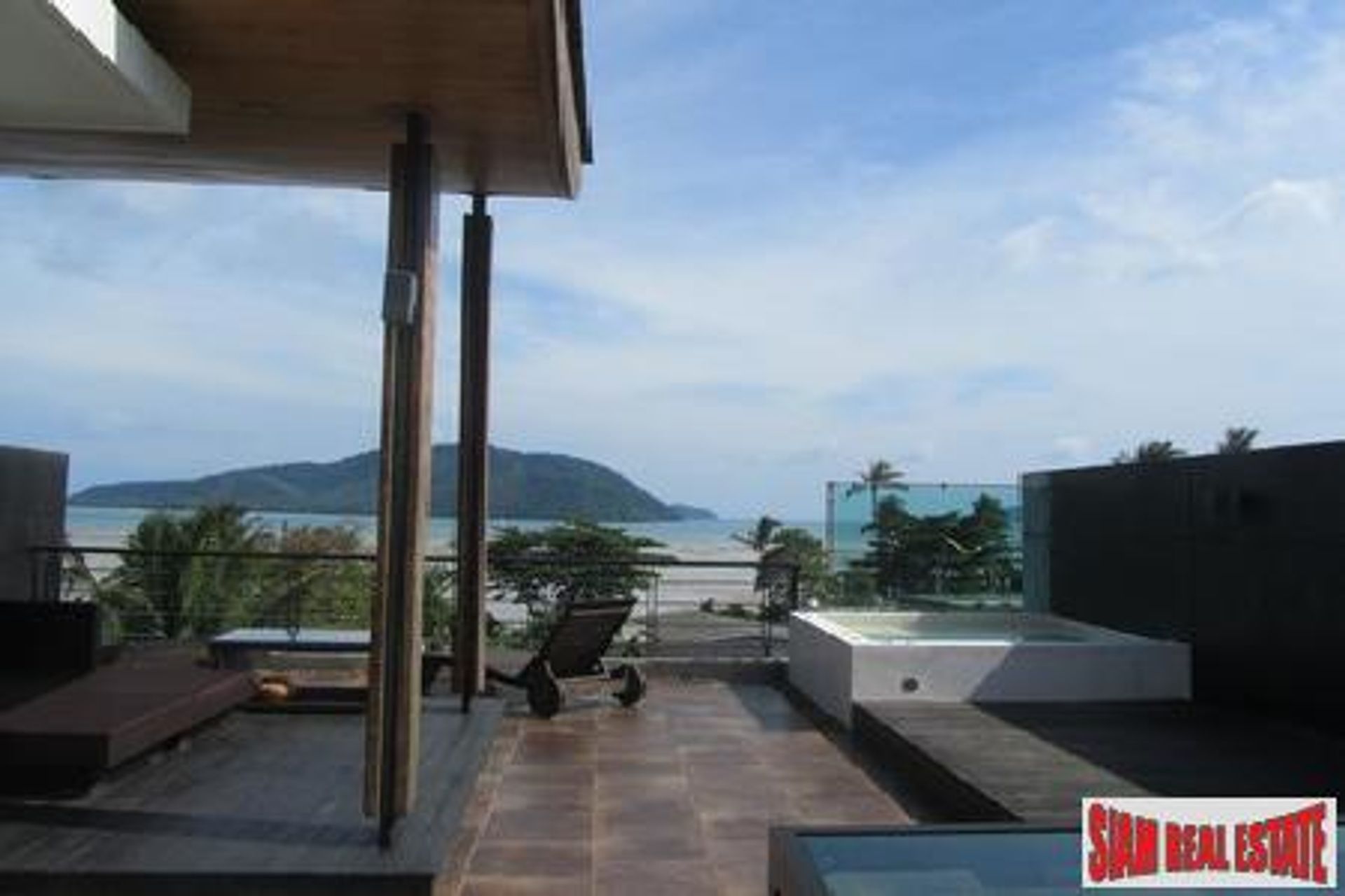 rumah dalam Ban Phrom Thep, Phuket 11066764