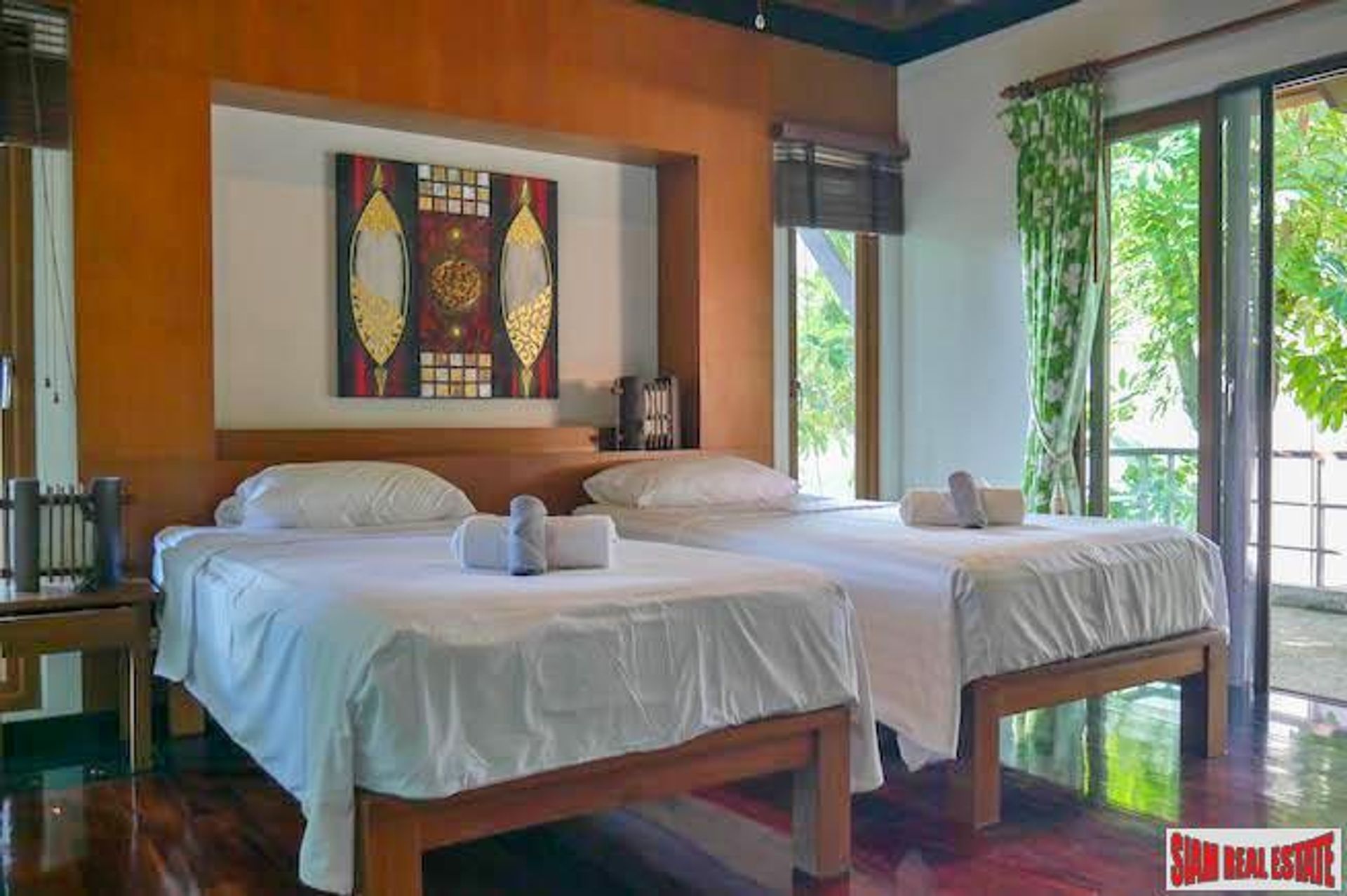 Будинок в Tambon Rawai, Chang Wat Phuket 11066781