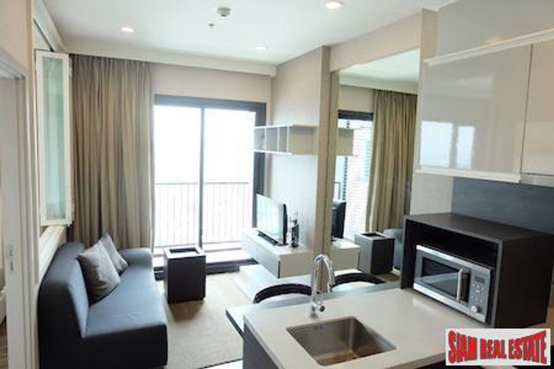 Квартира в , Krung Thep Maha Nakhon 11066801