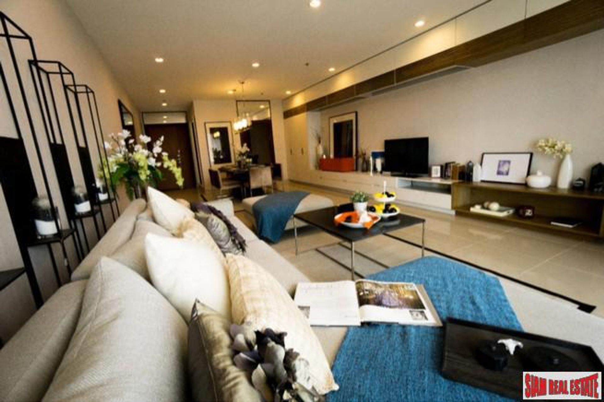 Condominio en , Bangkok 11066886