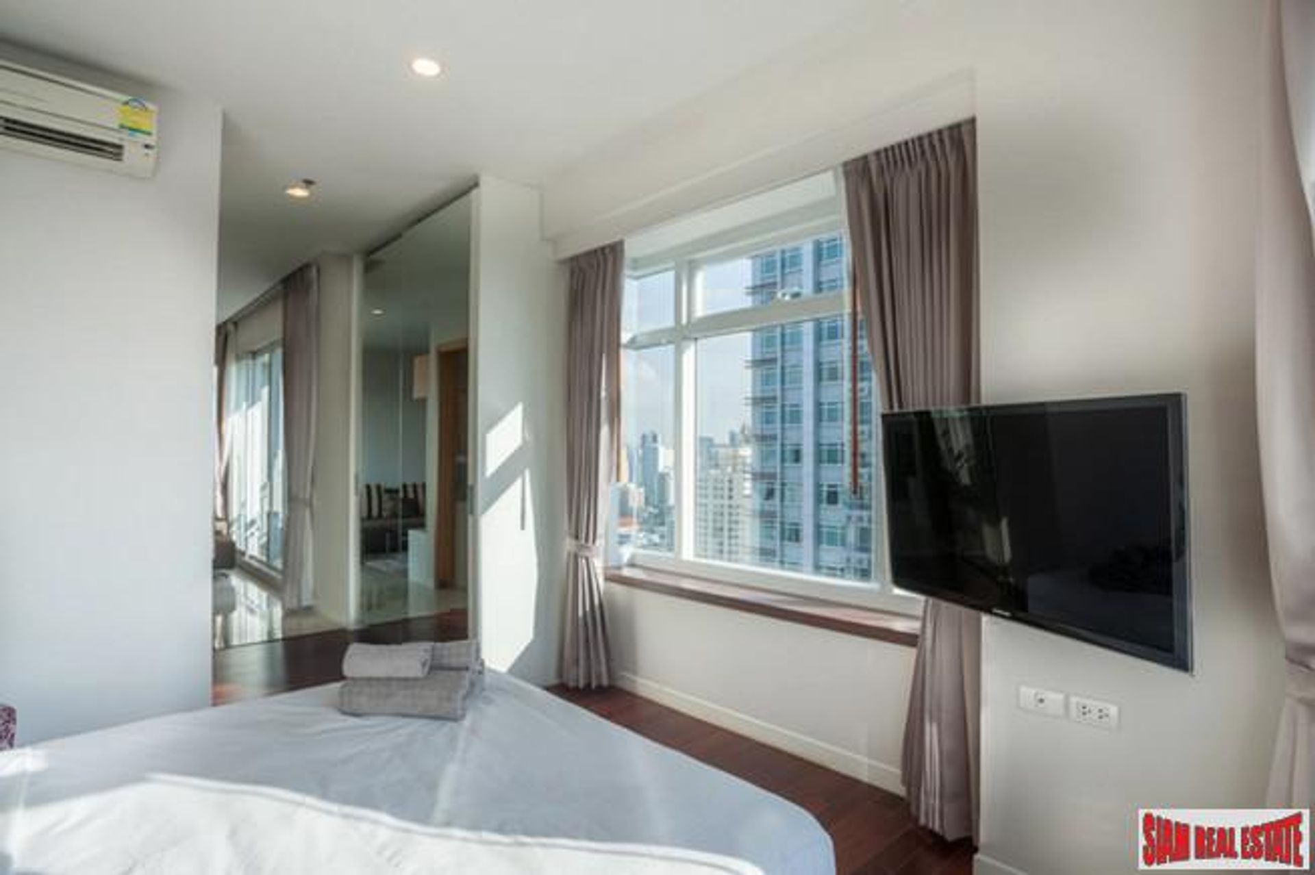 Condominio en , Krung Thep Maha Nakhon 11066919