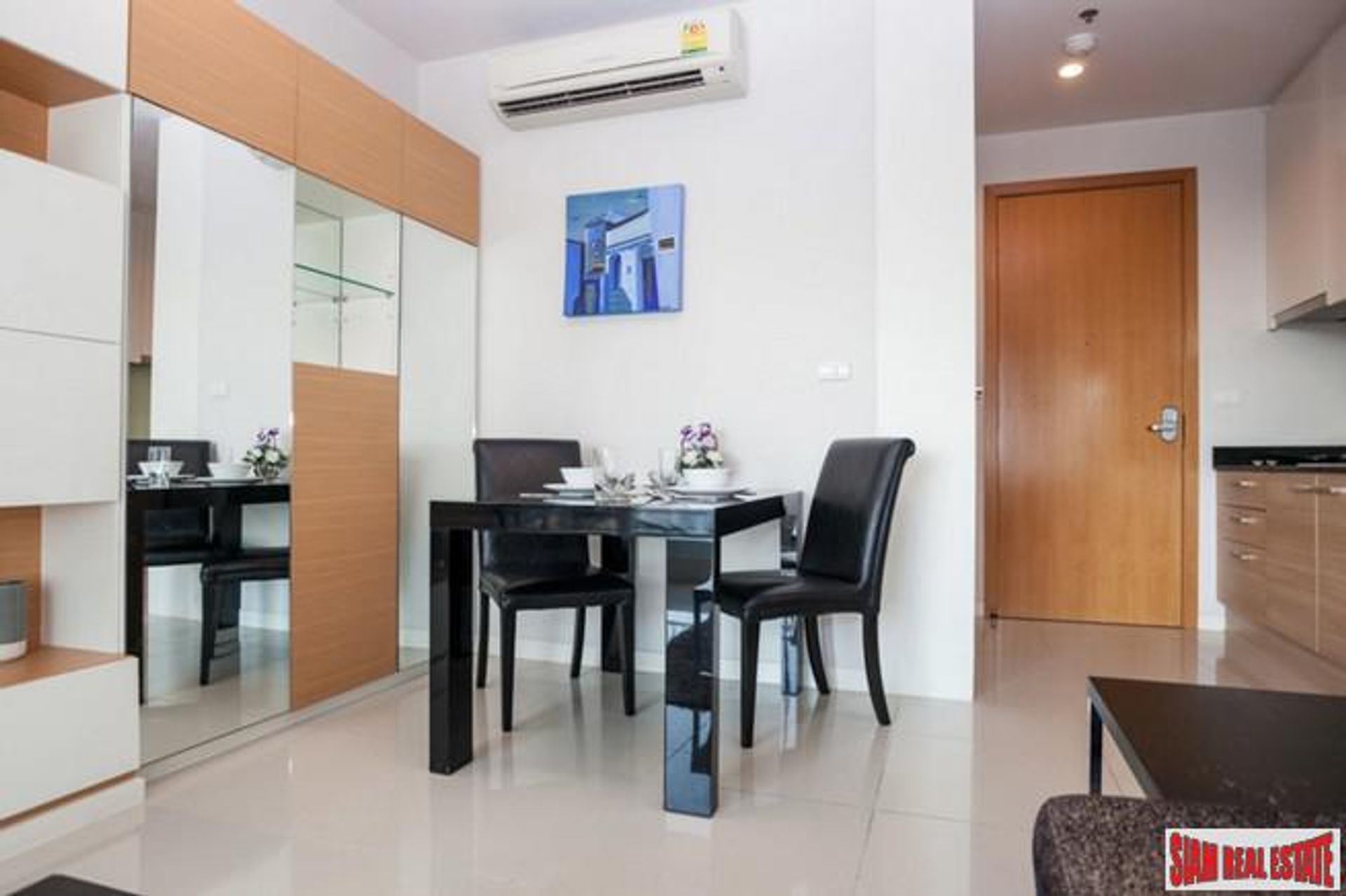 Condominio en , Krung Thep Maha Nakhon 11066919