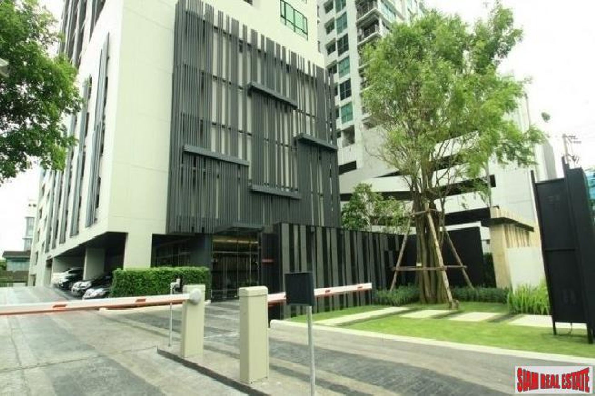 Condominium in , Krung Thep Maha Nakhon 11066922