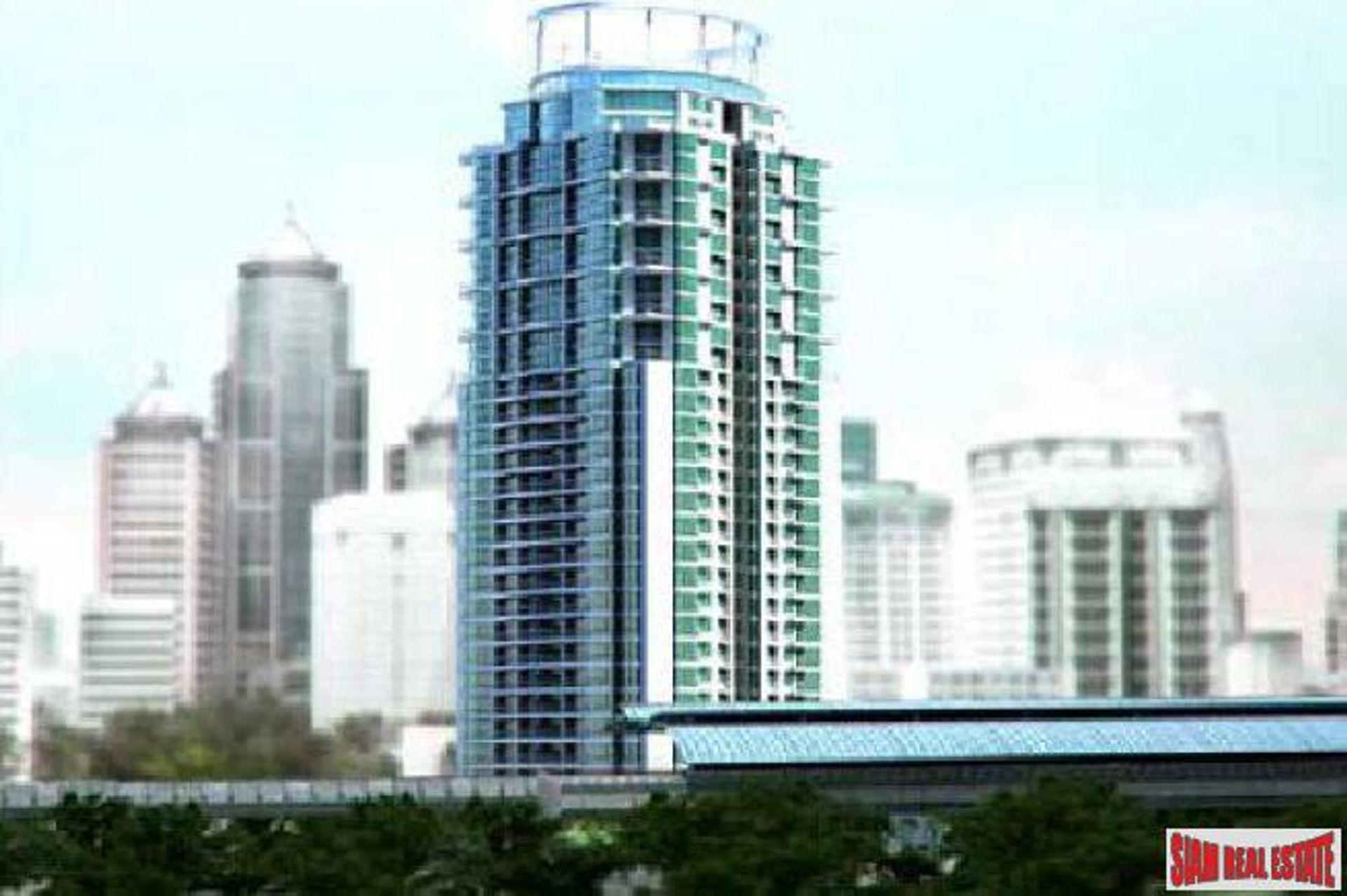 Kondominium dalam , Krung Thep Maha Nakhon 11066933