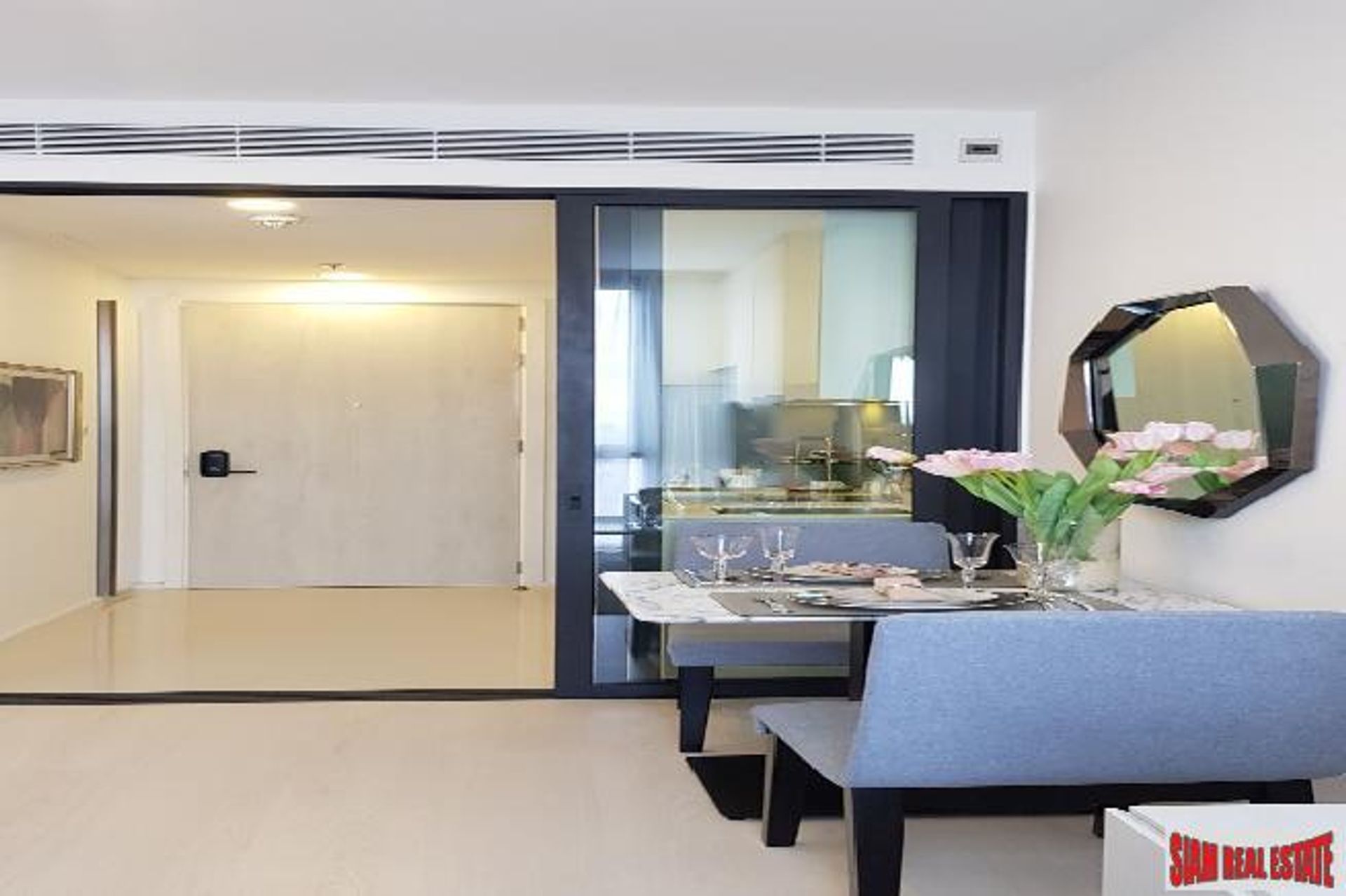 Condominium in , Krung Thep Maha Nakhon 11066936