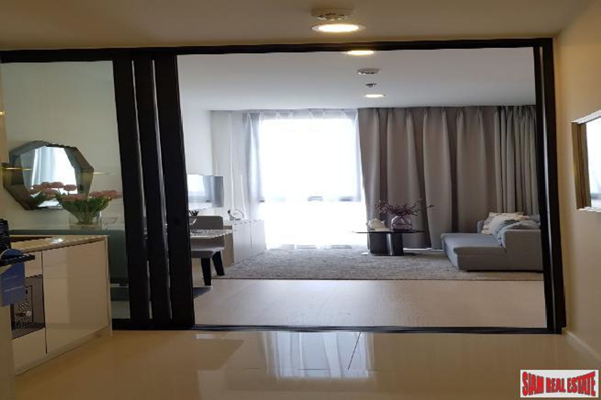 Condominium dans , Krung Thep Maha Nakhon 11066936