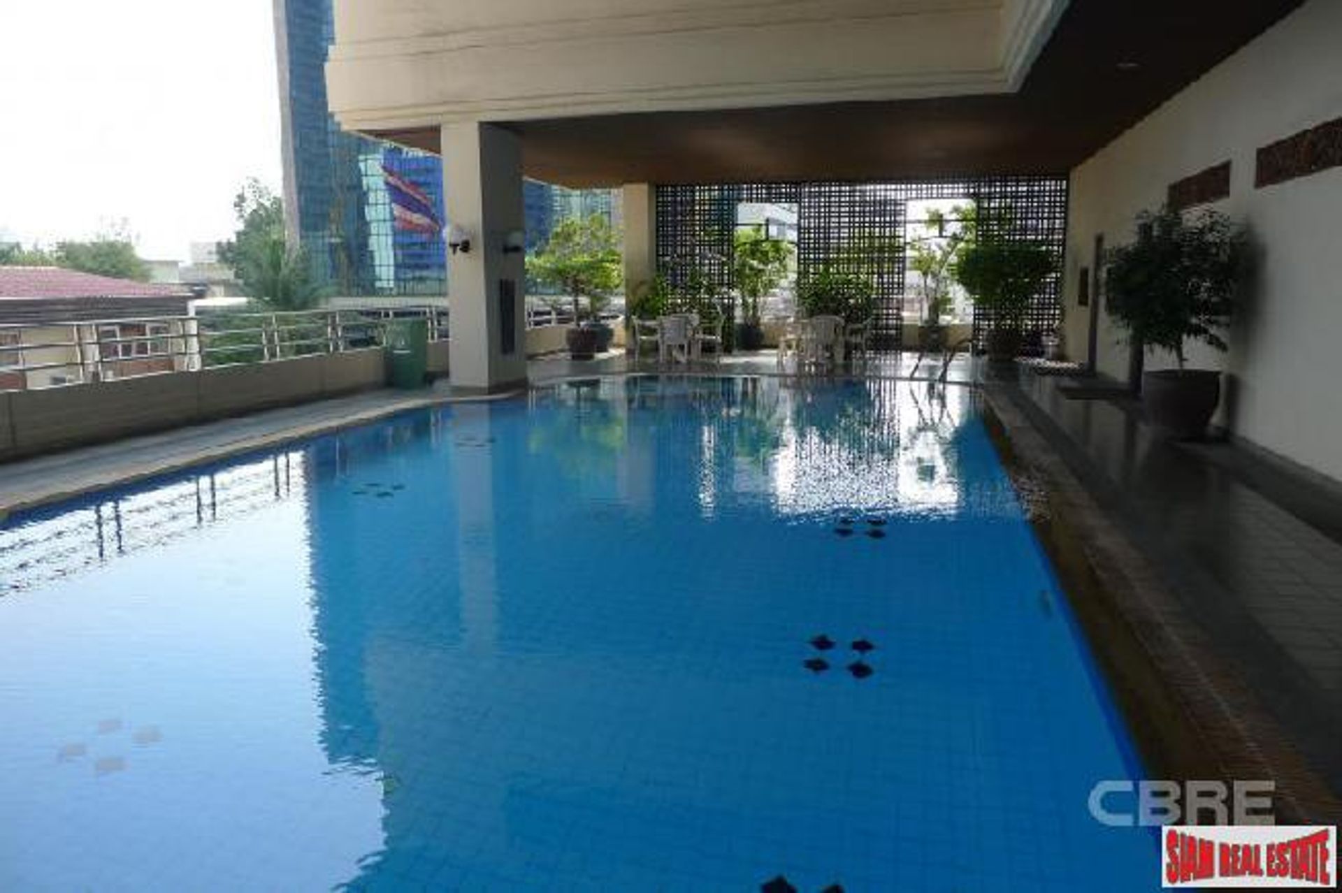 Condominium dans , Krung Thep Maha Nakhon 11067013