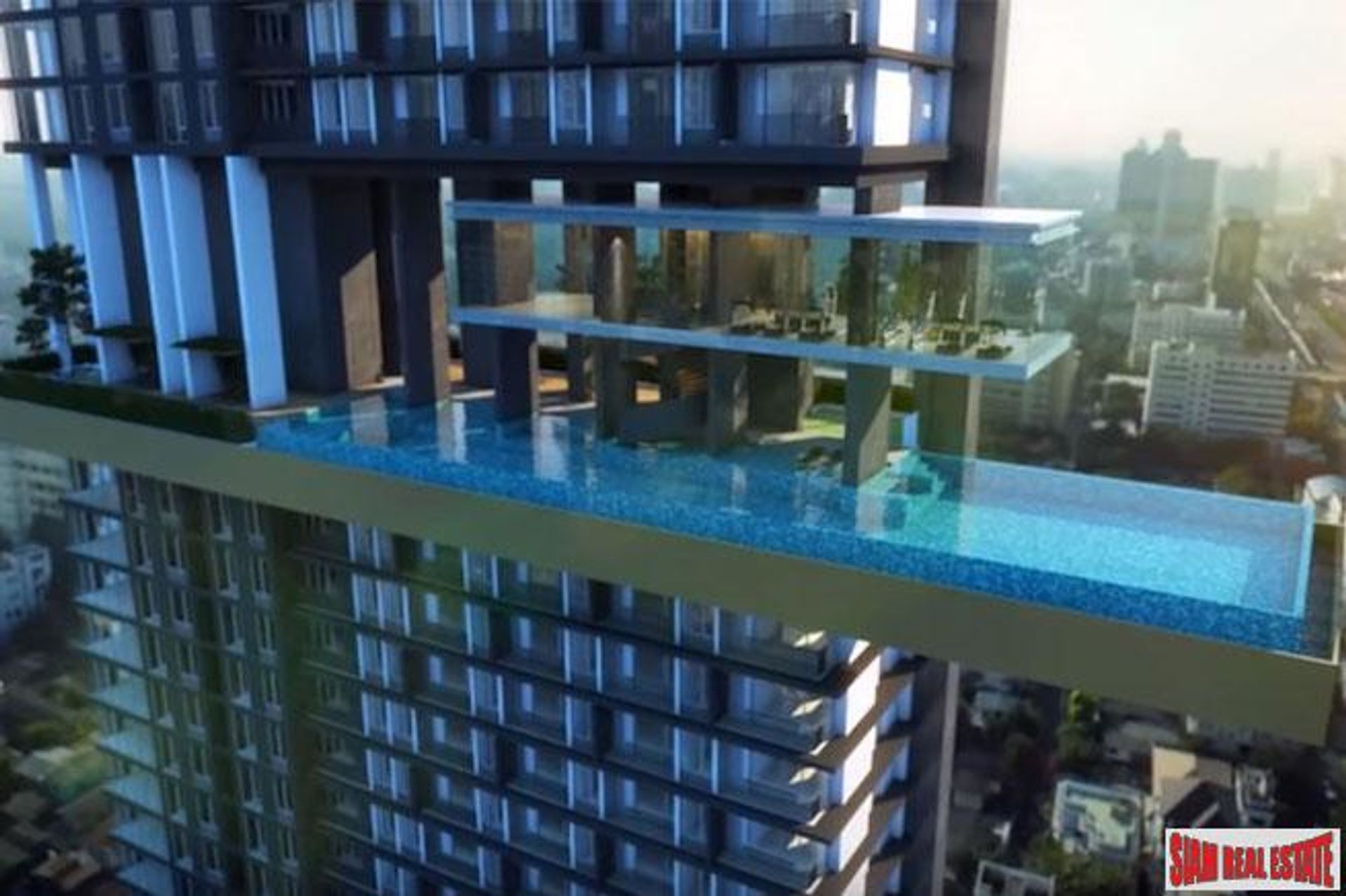 Condominio nel , Bangkok 11067015