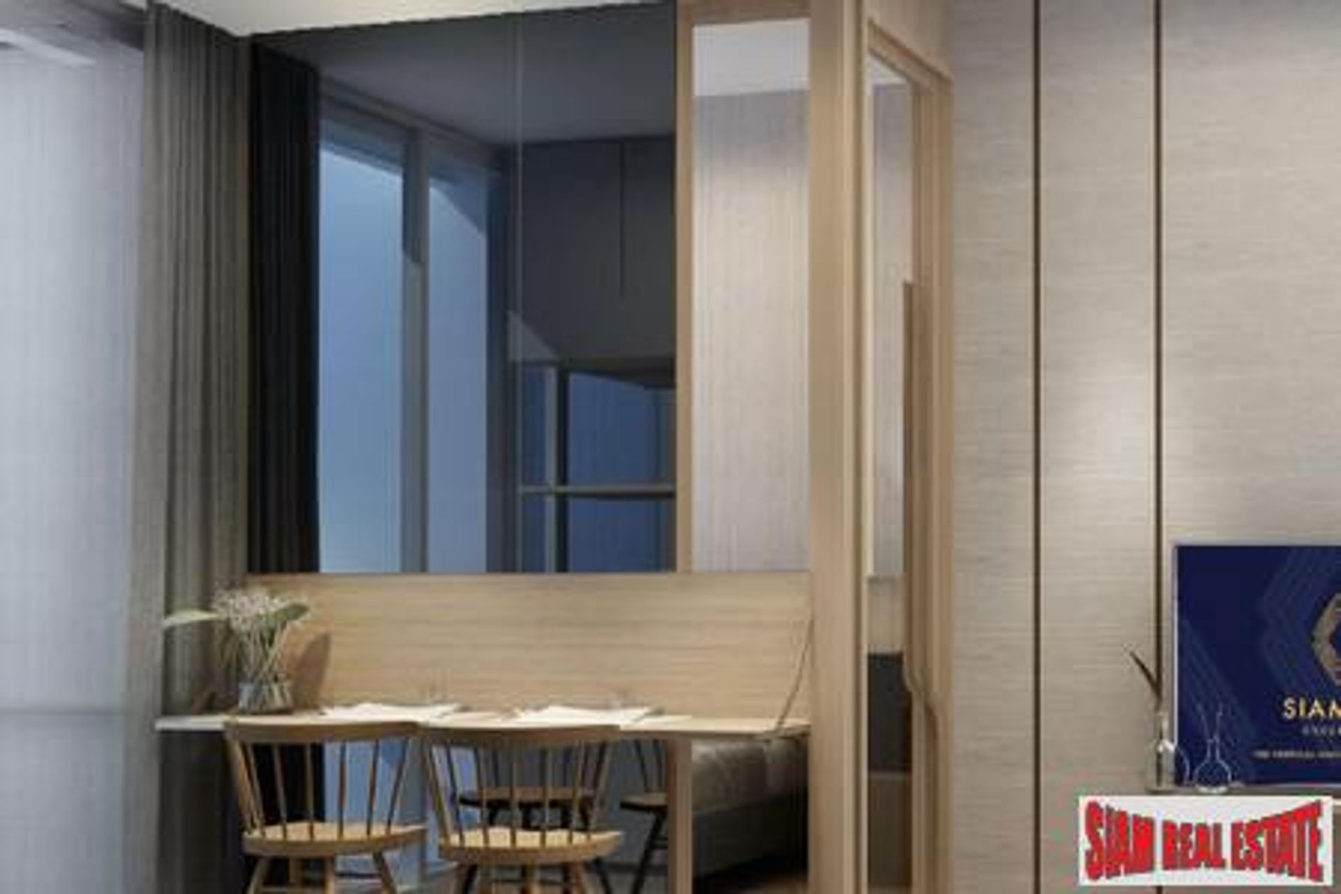 Condominio en , Krung Thep Maha Nakhon 11067090