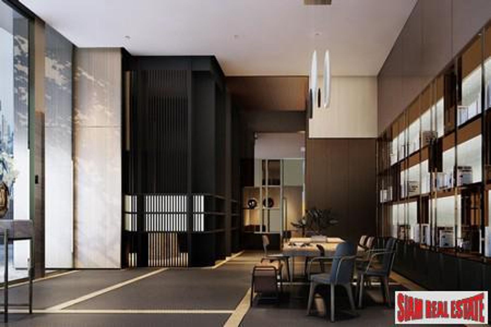 Condominio en , Krung Thep Maha Nakhon 11067090