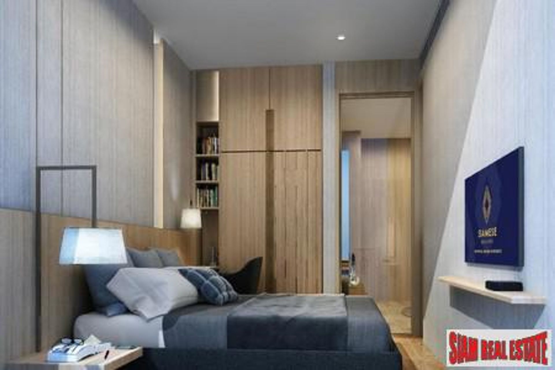 Condominio en , Krung Thep Maha Nakhon 11067090