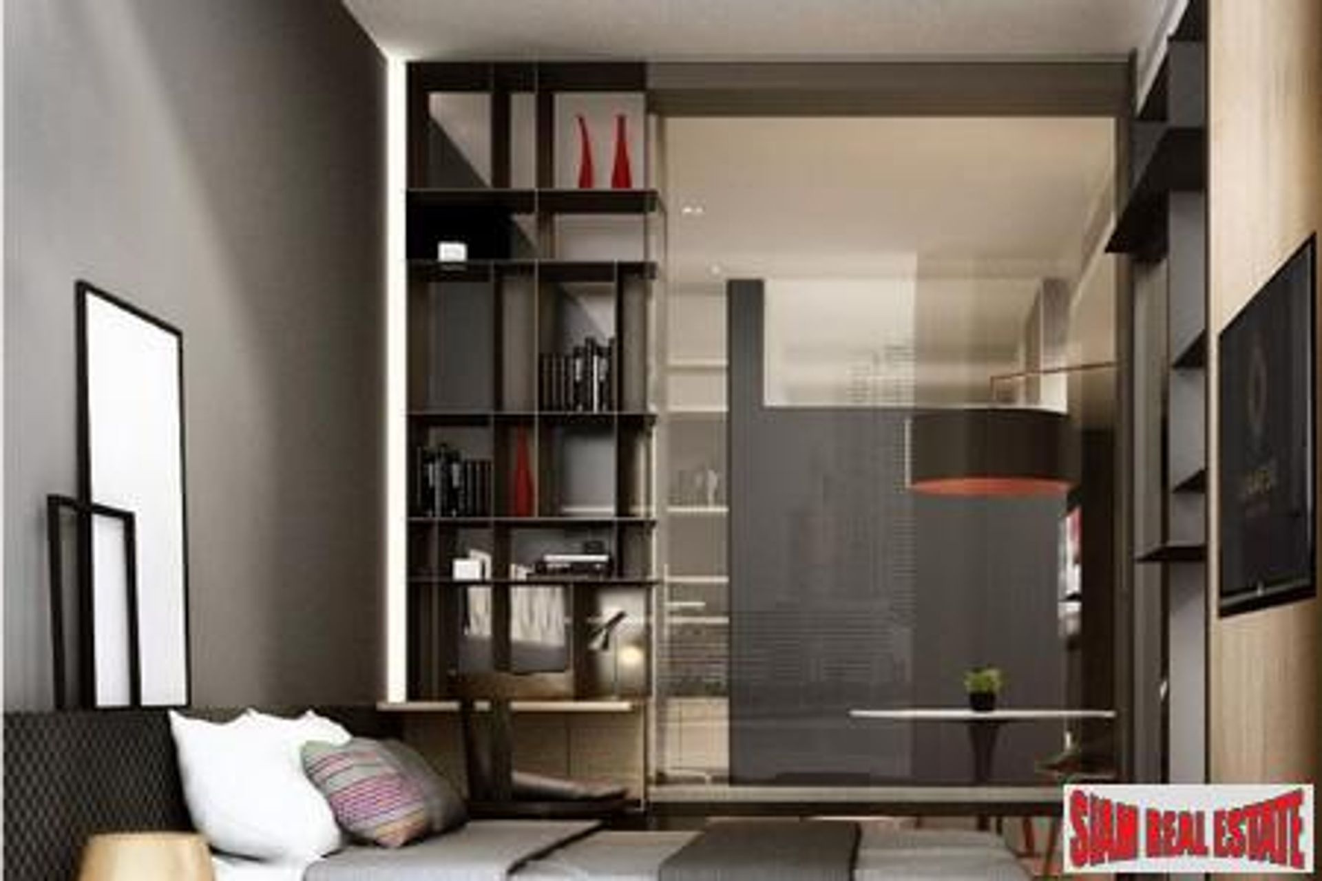 Condominio en , Krung Thep Maha Nakhon 11067090