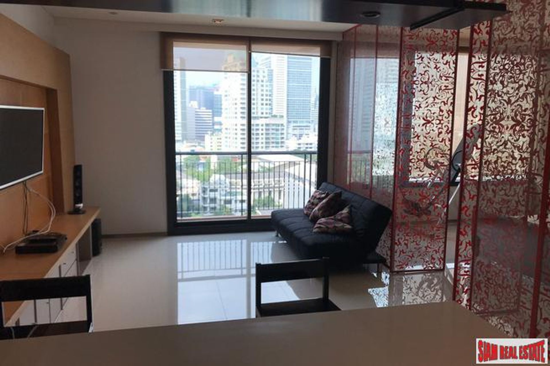 Condominio en Watthana, Krung Thep Maha Nakhon 11067093