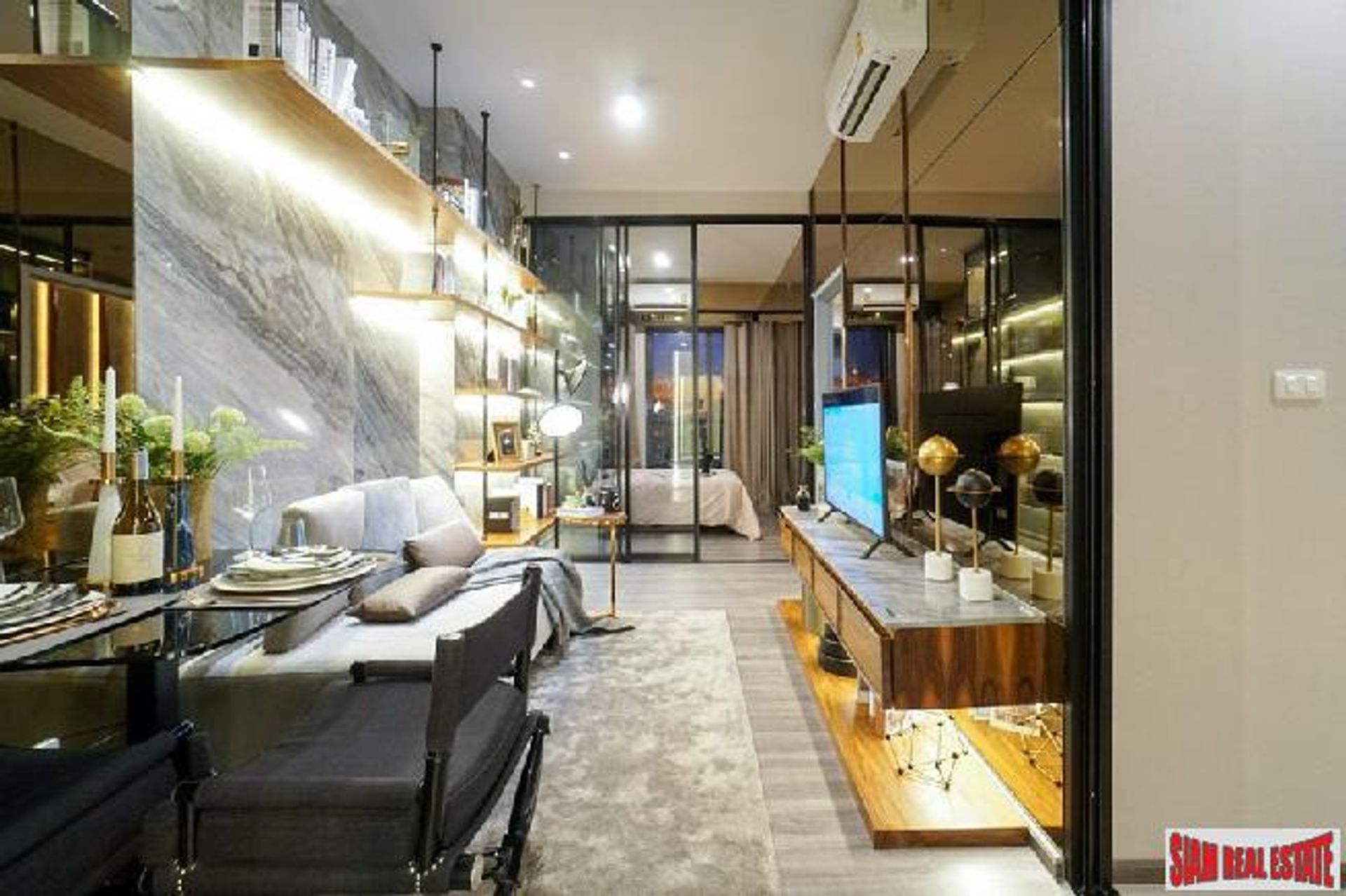 عمارات في , Krung Thep Maha Nakhon 11067144