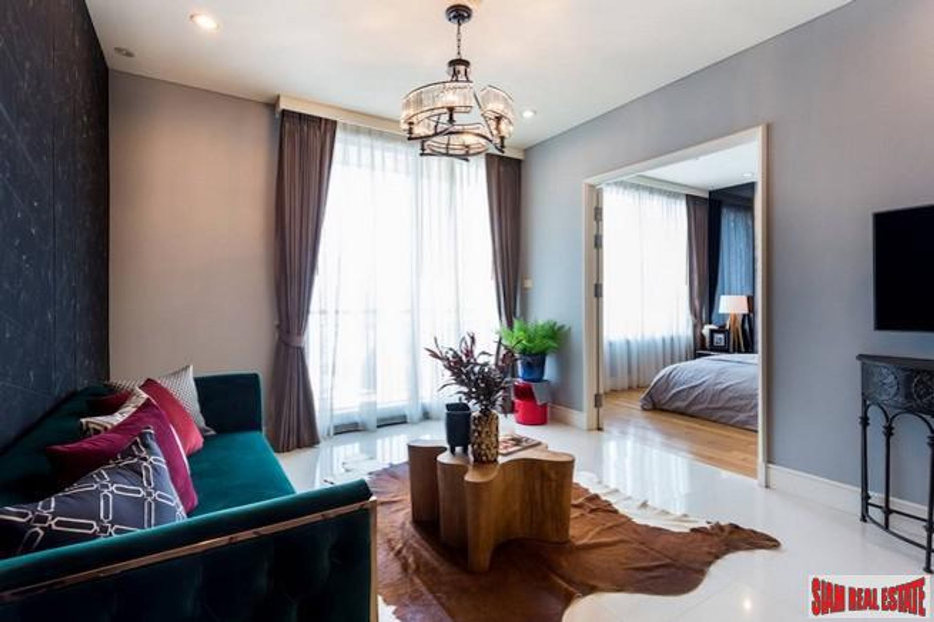 Condominio nel , Krung Thep Maha Nakhon 11067151