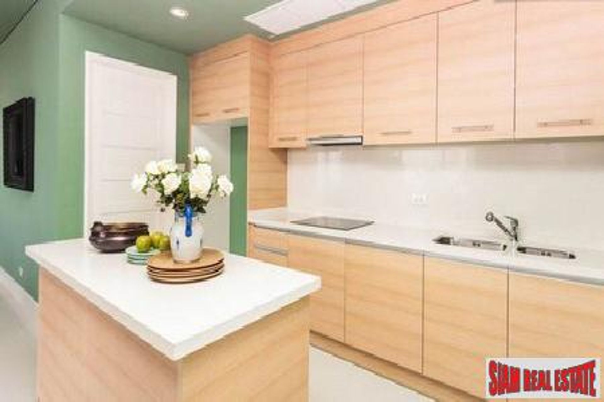 Condominio en Watthana, Krung Thep Maha Nakhon 11067360